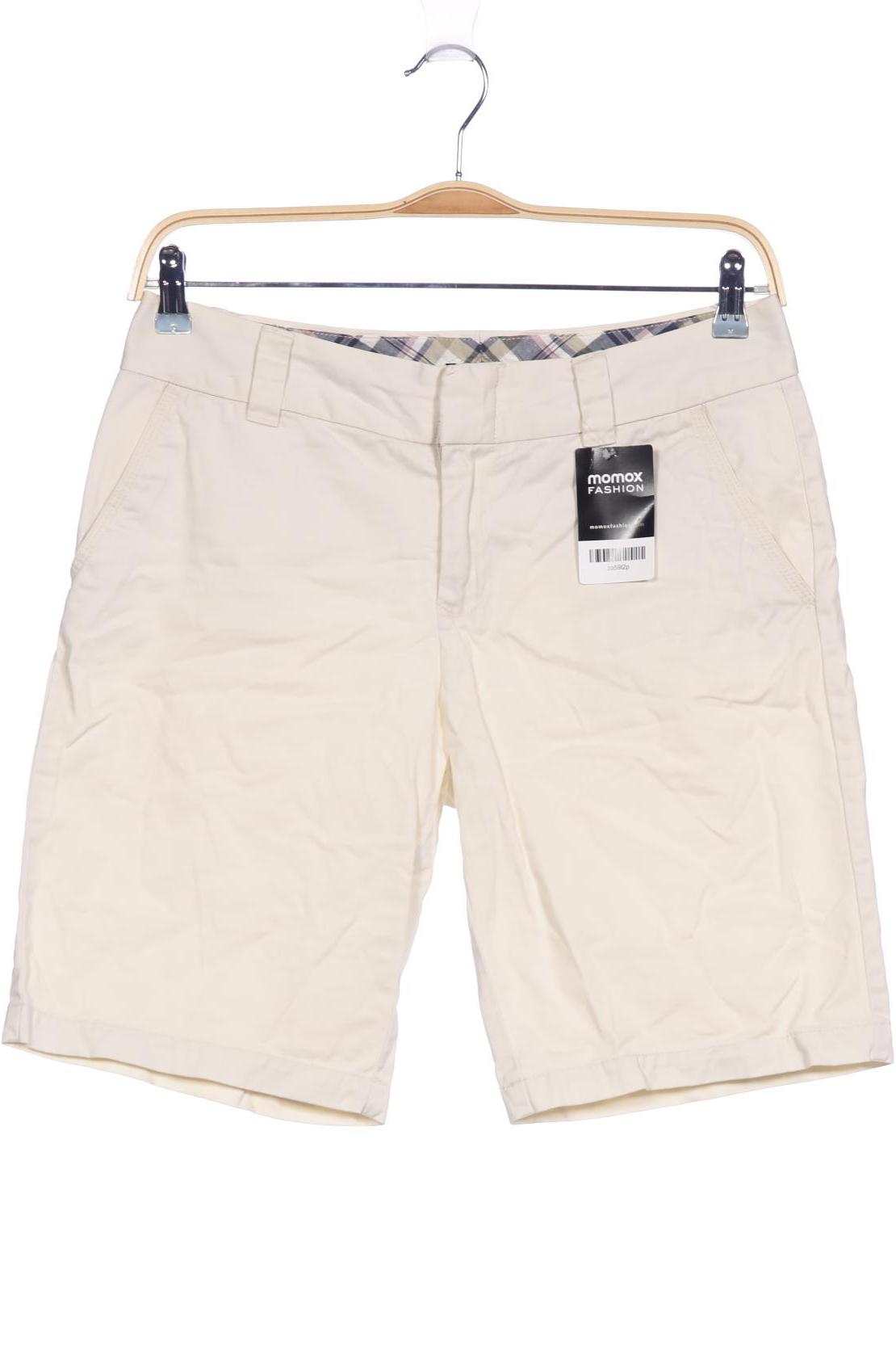 

Tommy Hilfiger Damen Shorts, cremeweiß, Gr. 8