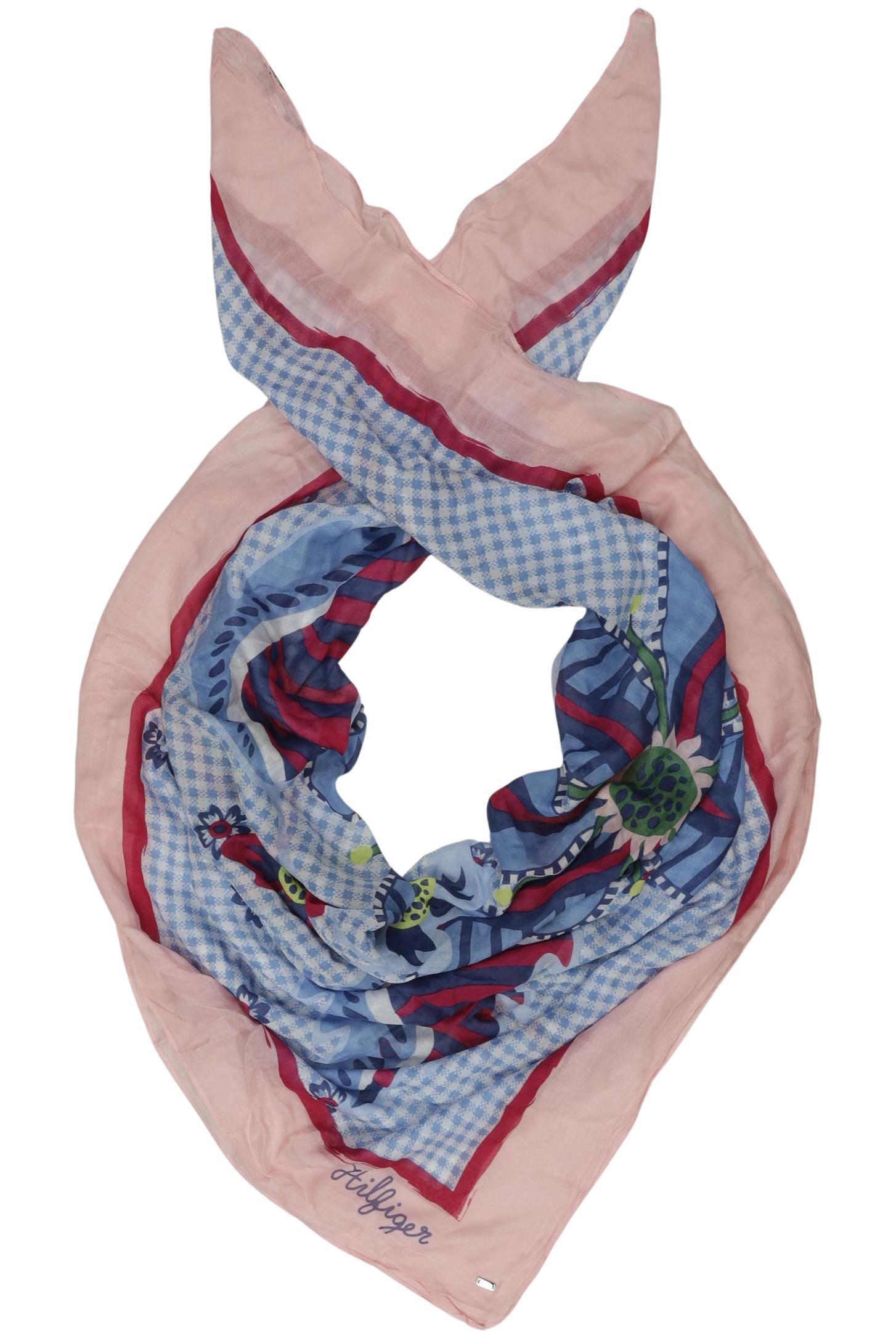 

Tommy Hilfiger Damen Schal, mehrfarbig, Gr.