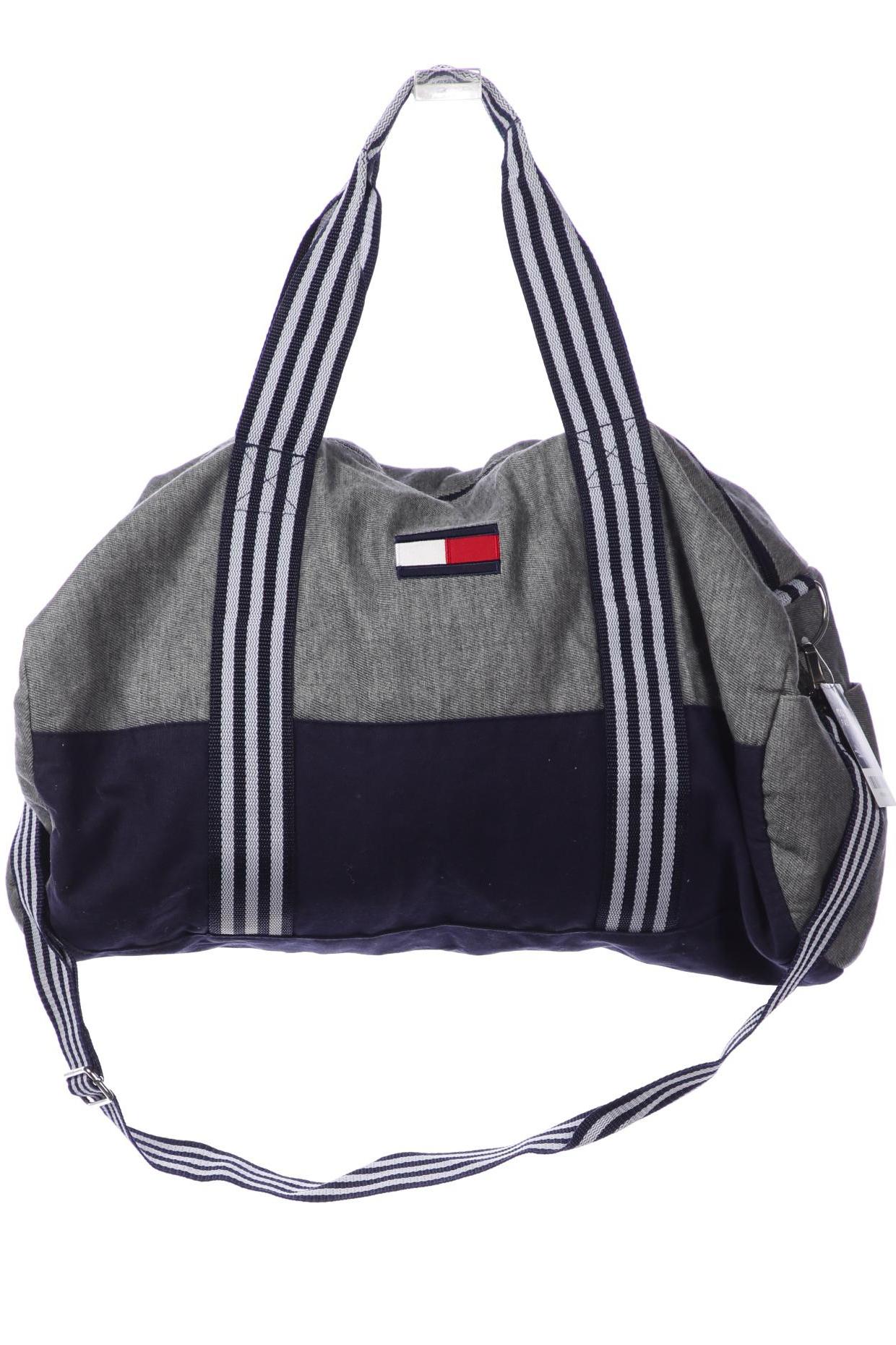 

Tommy Hilfiger Damen Handtasche, grau