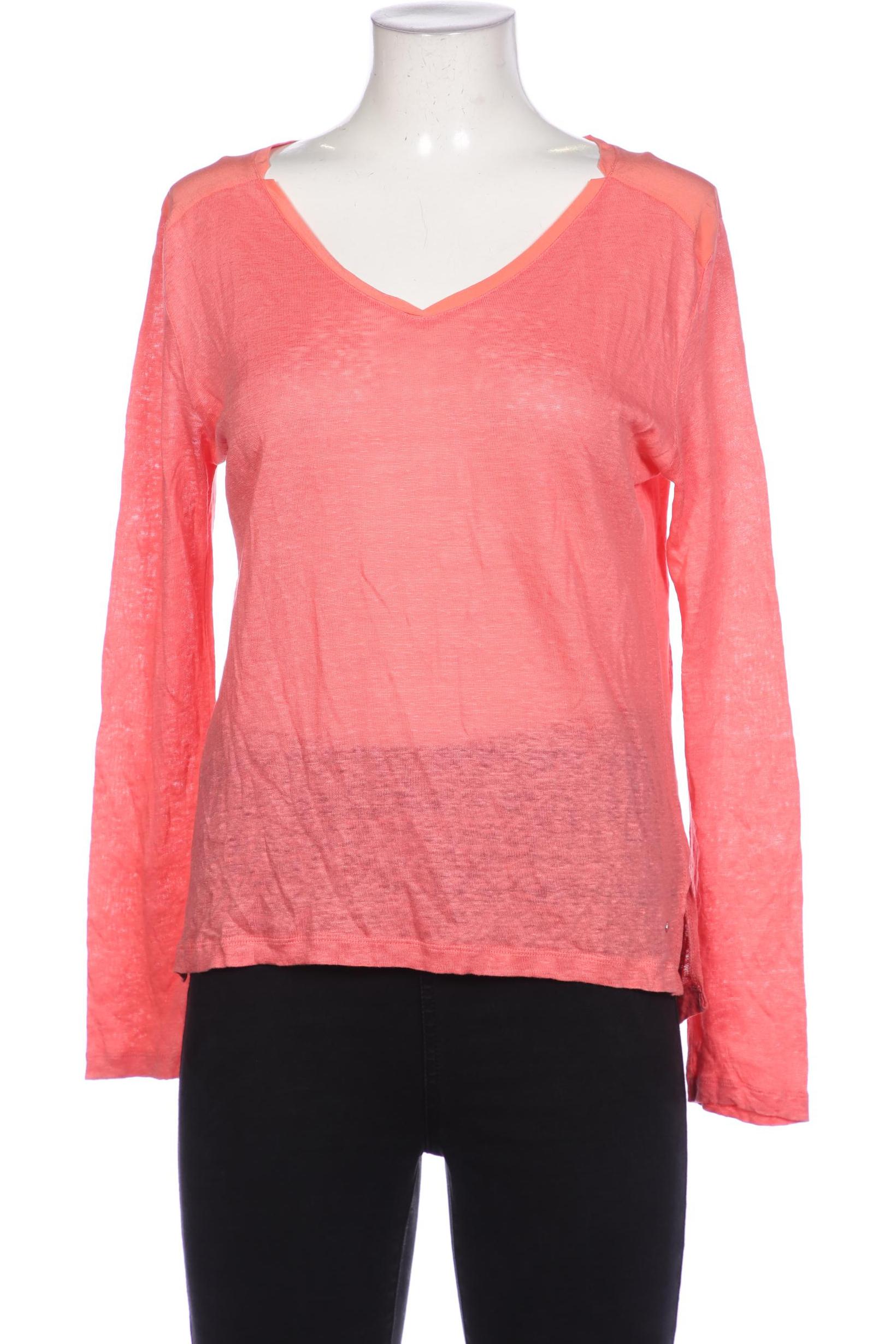 

Tommy Hilfiger Damen Pullover, pink, Gr. 42