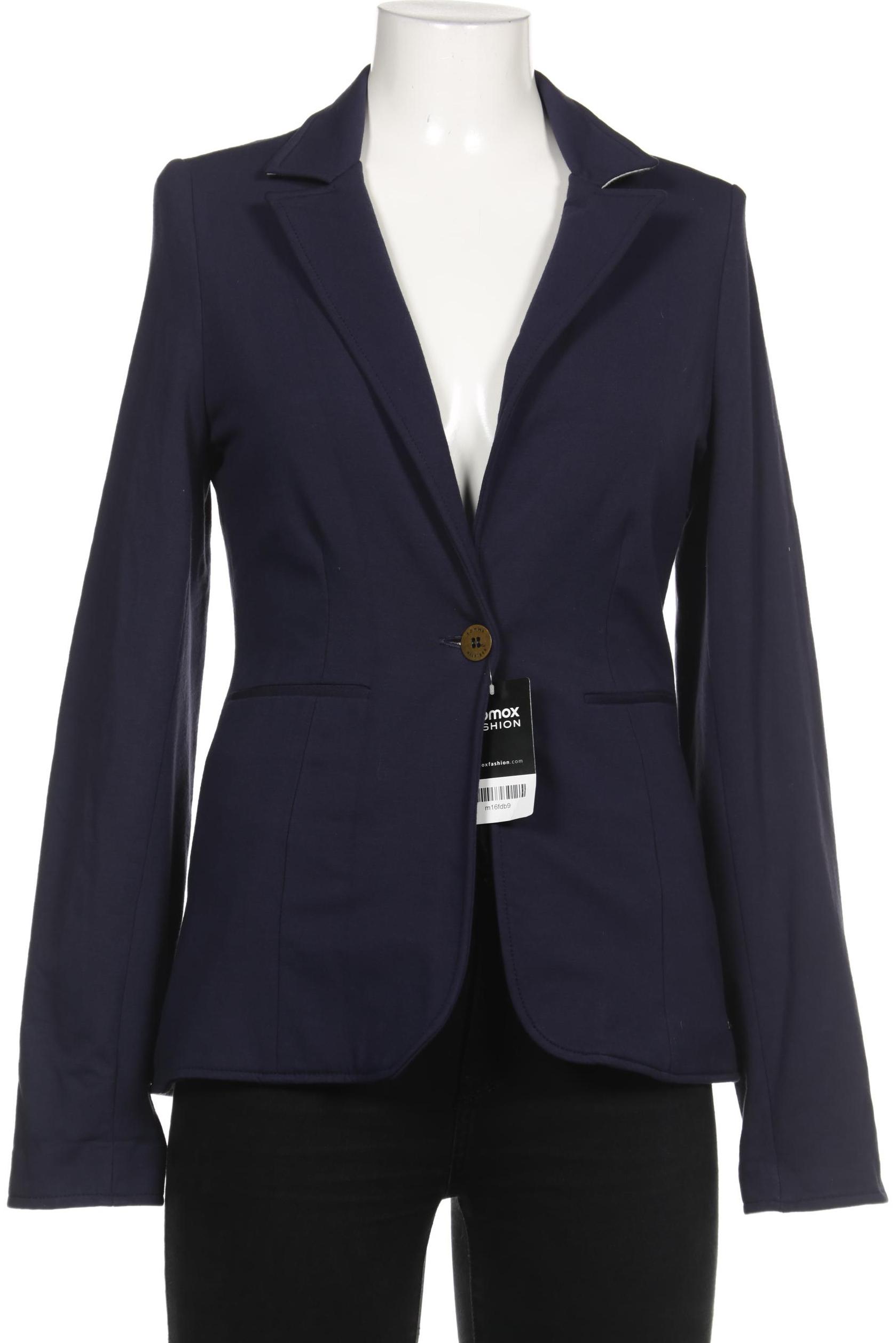 

Tommy Hilfiger Damen Blazer, marineblau