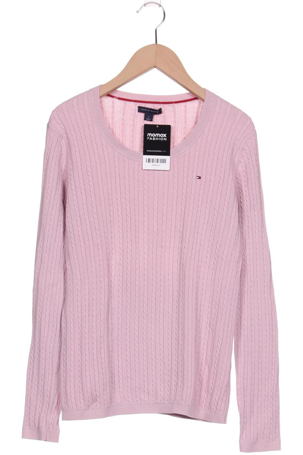 

Tommy Hilfiger Damen Pullover, pink