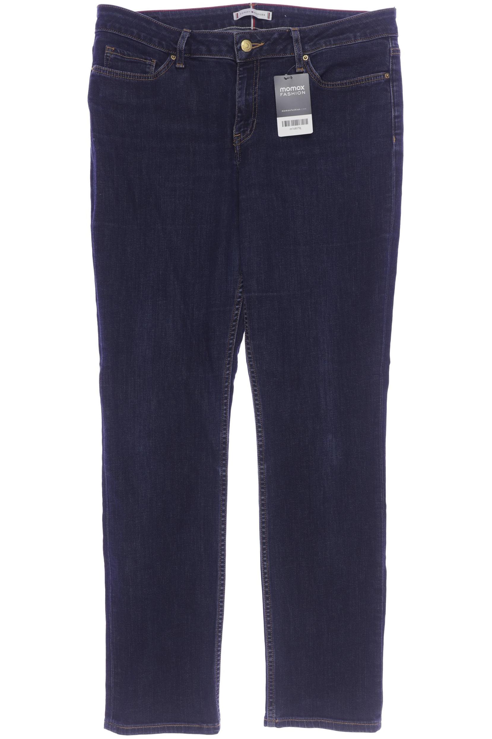 

Tommy Hilfiger Damen Jeans, marineblau, Gr. 32