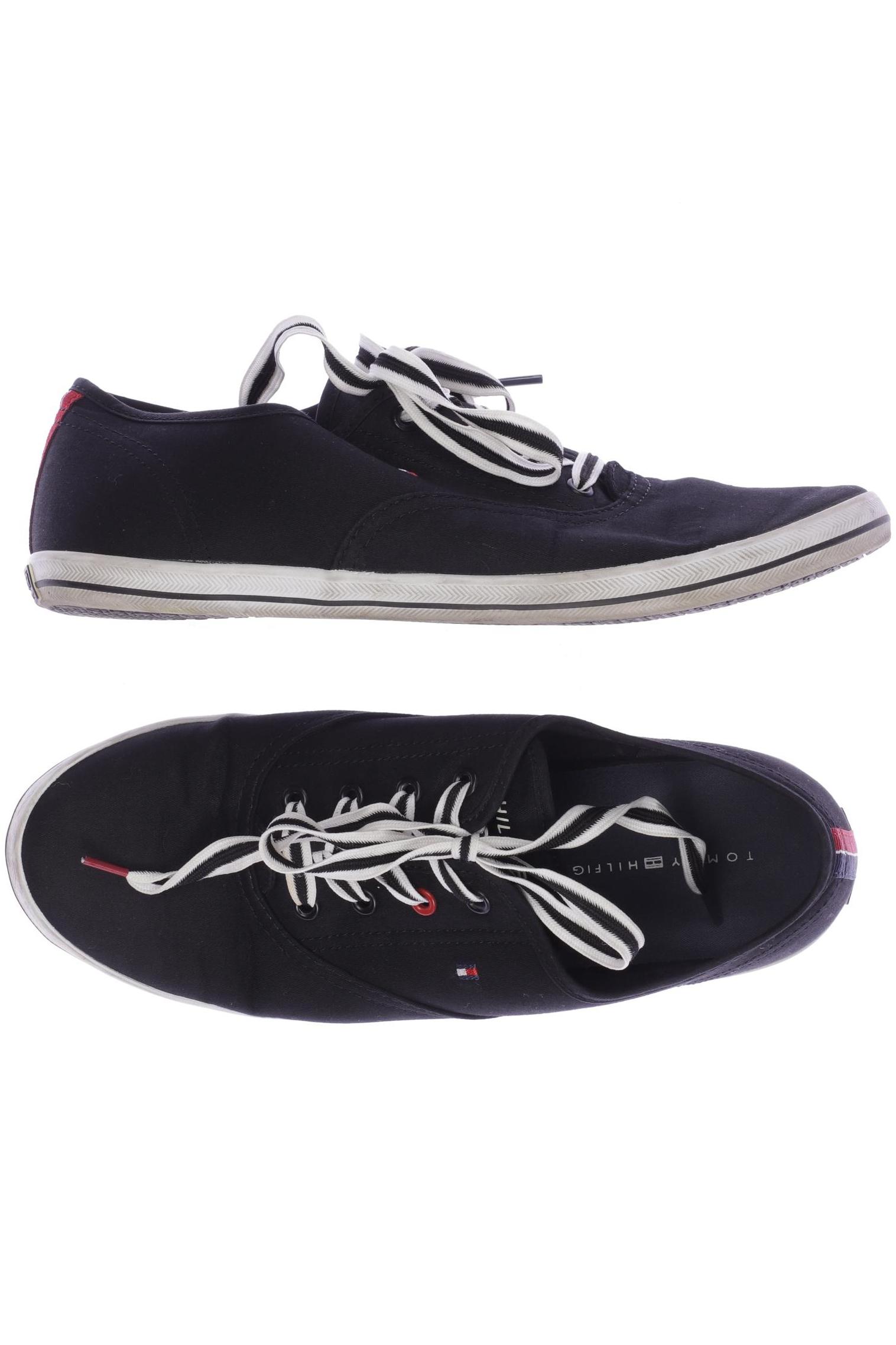

Tommy Hilfiger Damen Sneakers, schwarz, Gr. 40