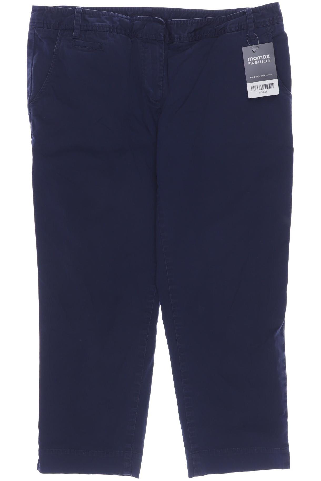 

Tommy Hilfiger Damen Stoffhose, marineblau, Gr. 10