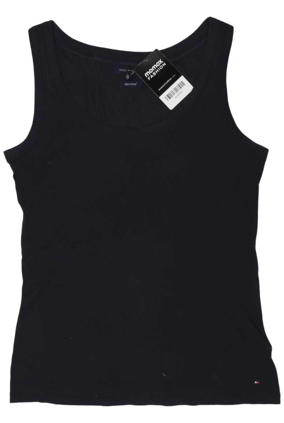 

Tommy Hilfiger Damen Top, marineblau, Gr. 42