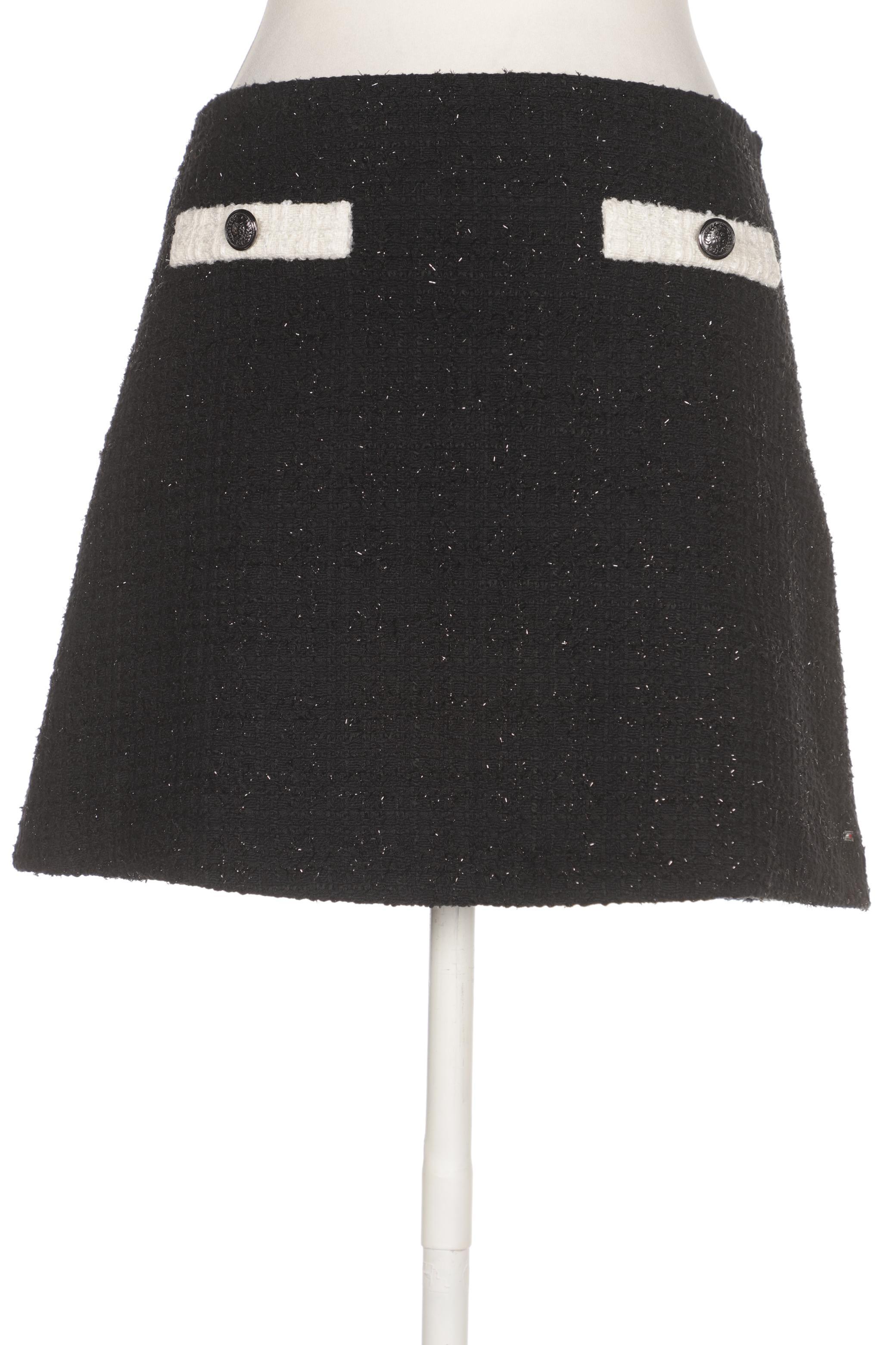 

Tommy Hilfiger Damen Rock, schwarz, Gr. 36