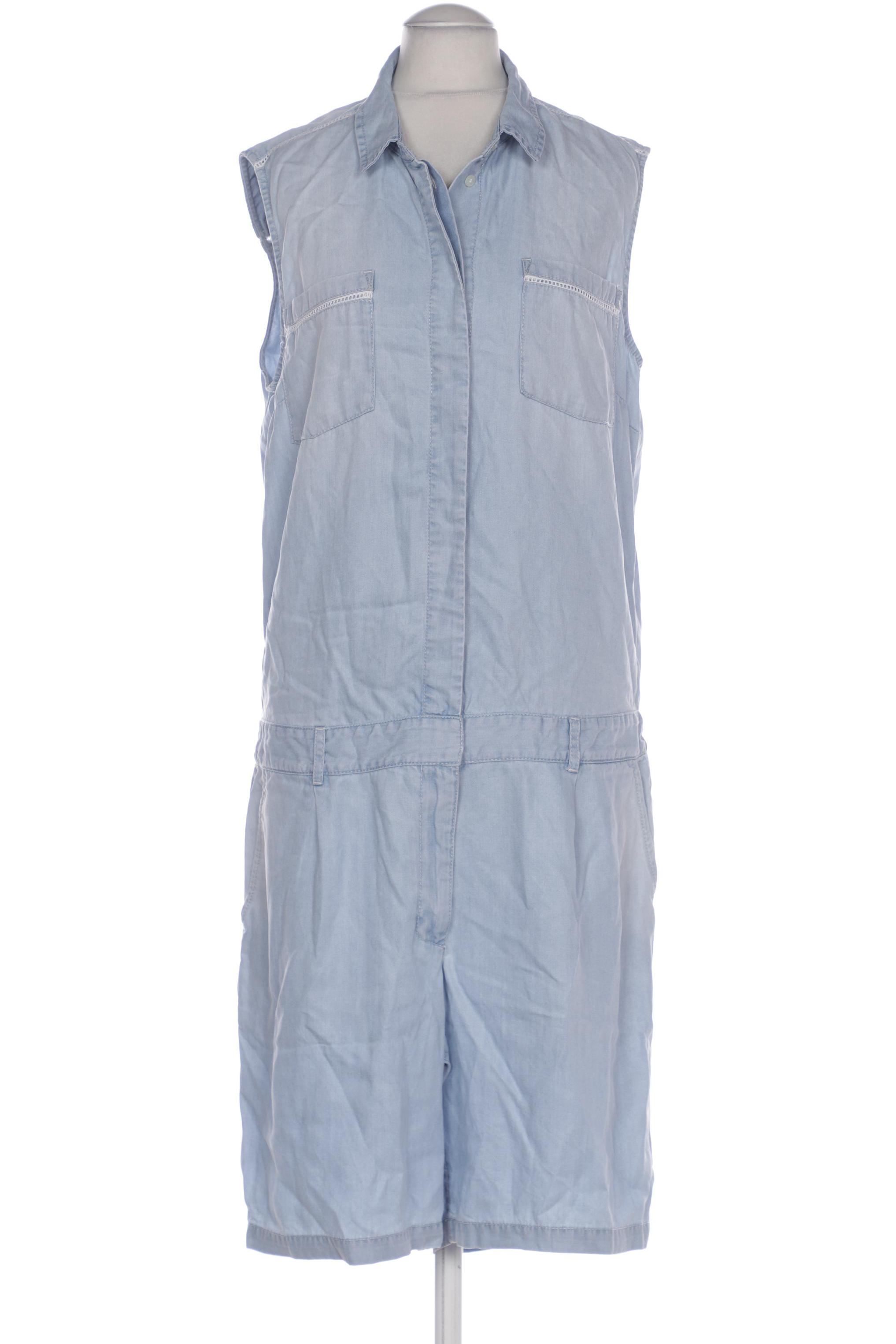 

Tommy Hilfiger Damen Jumpsuit/Overall, hellblau, Gr. 12