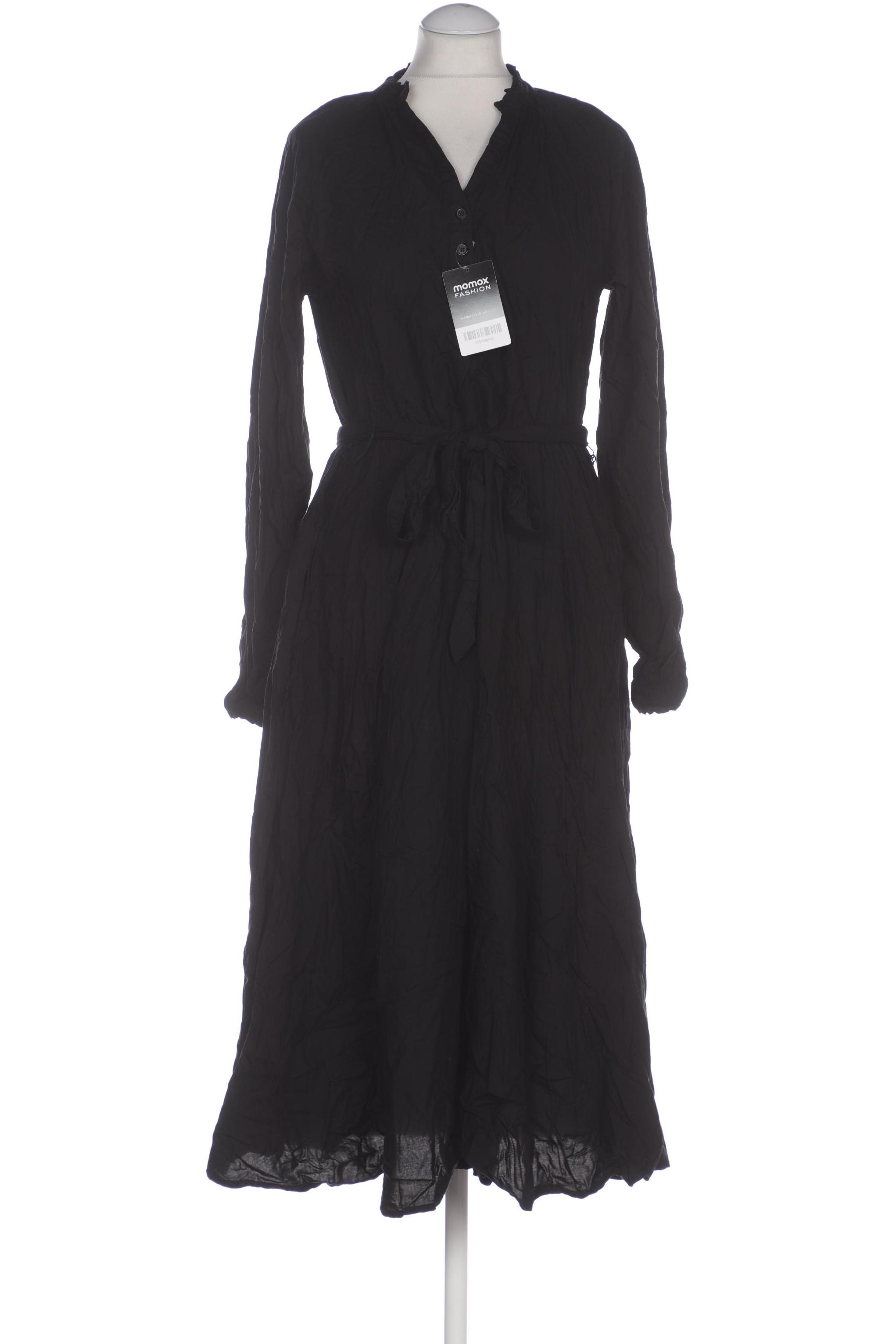 

Tommy Hilfiger Damen Kleid, schwarz, Gr. 8