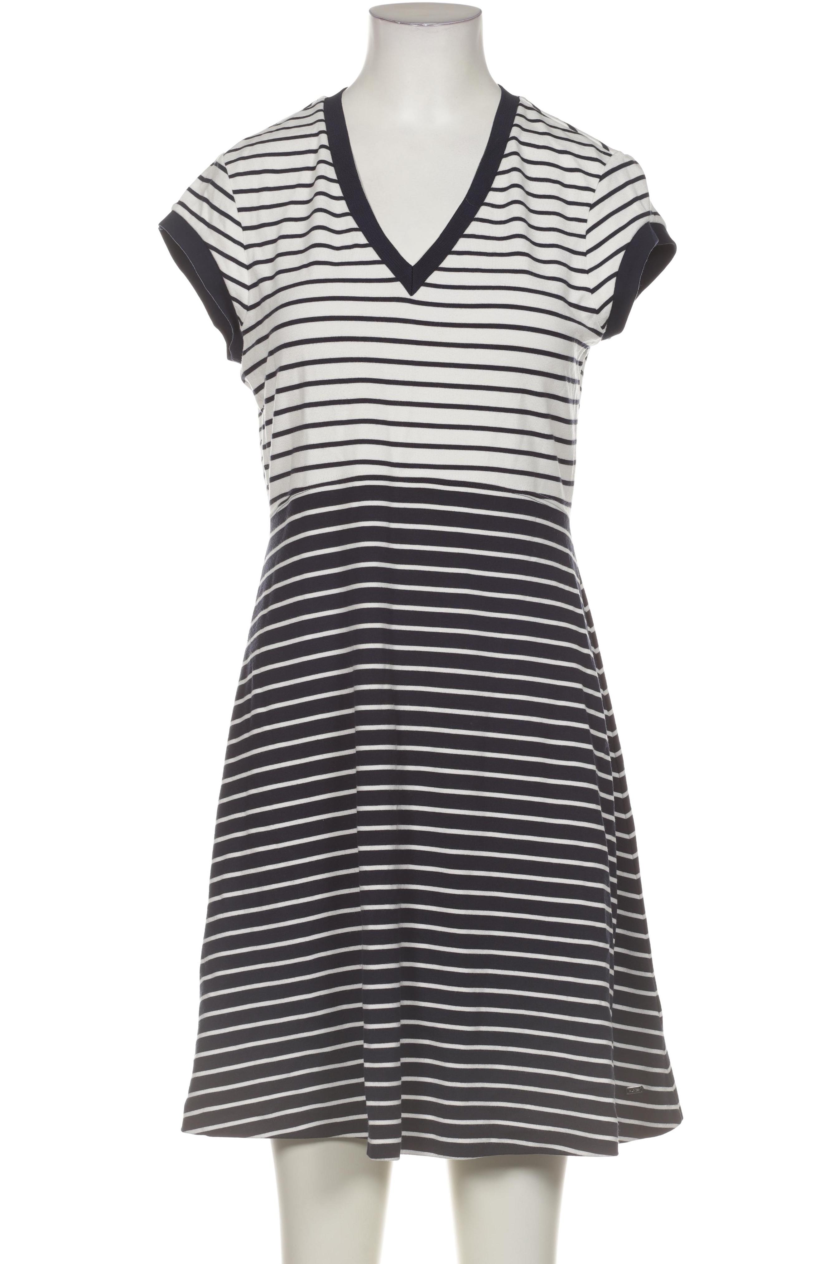 

Tommy Hilfiger Damen Kleid, blau, Gr. 38
