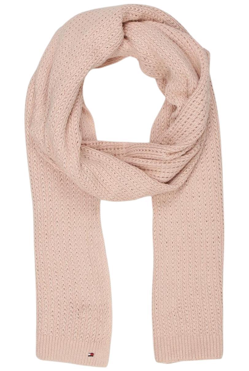 

Tommy Hilfiger Damen Schal, pink, Gr.