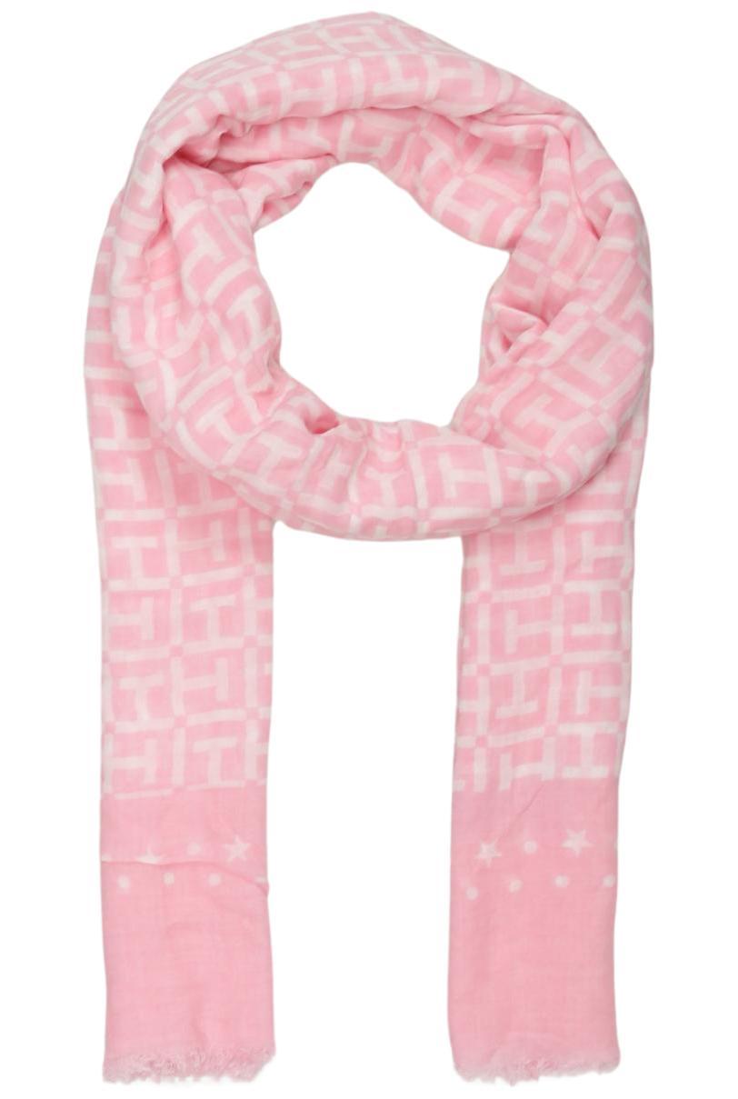 

Tommy Hilfiger Damen Schal, pink, Gr.