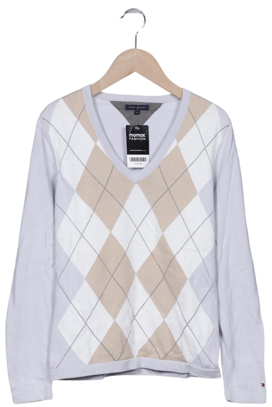 

Tommy Hilfiger Damen Pullover, mehrfarbig, Gr. 38
