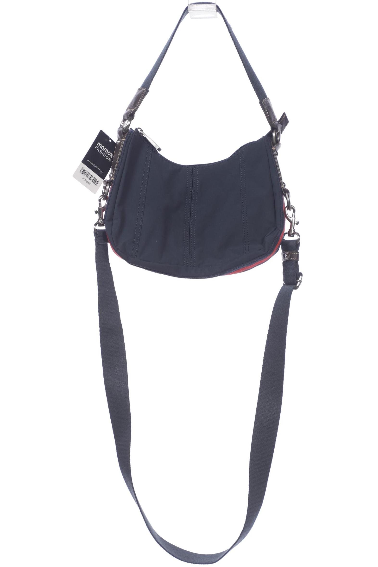 

Tommy Hilfiger Damen Handtasche, türkis, Gr.