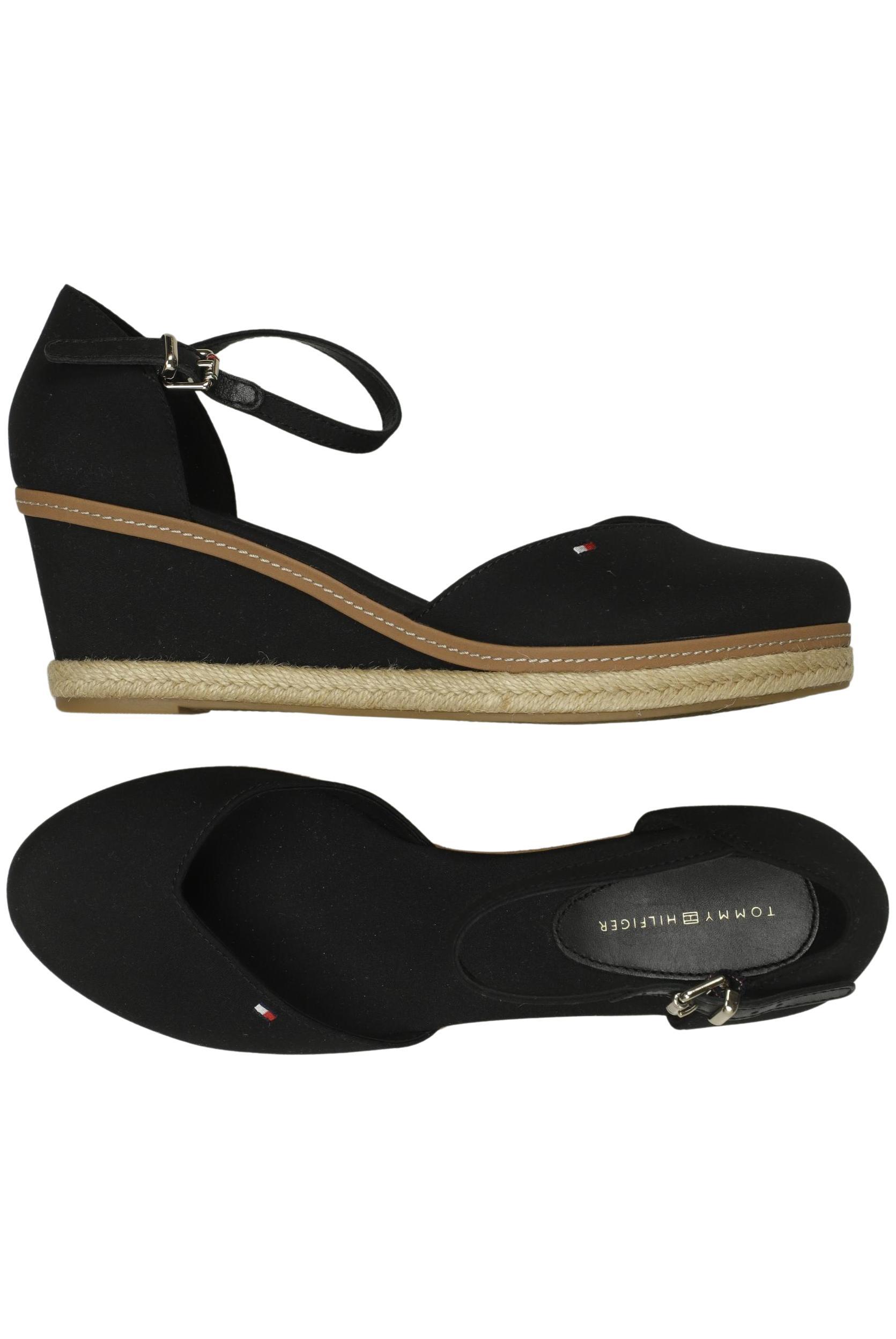 

Tommy Hilfiger Damen Pumps, schwarz, Gr. 41