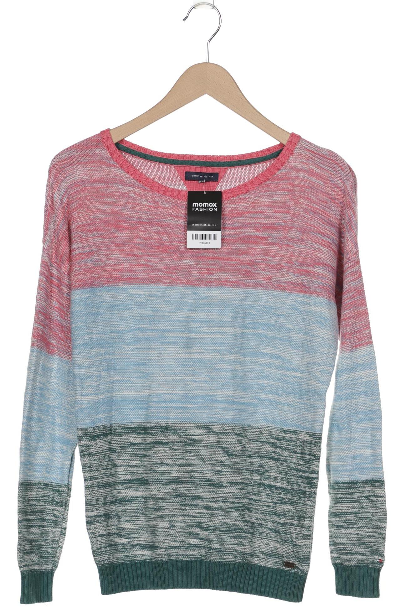 

Tommy Hilfiger Damen Pullover, mehrfarbig, Gr. 42
