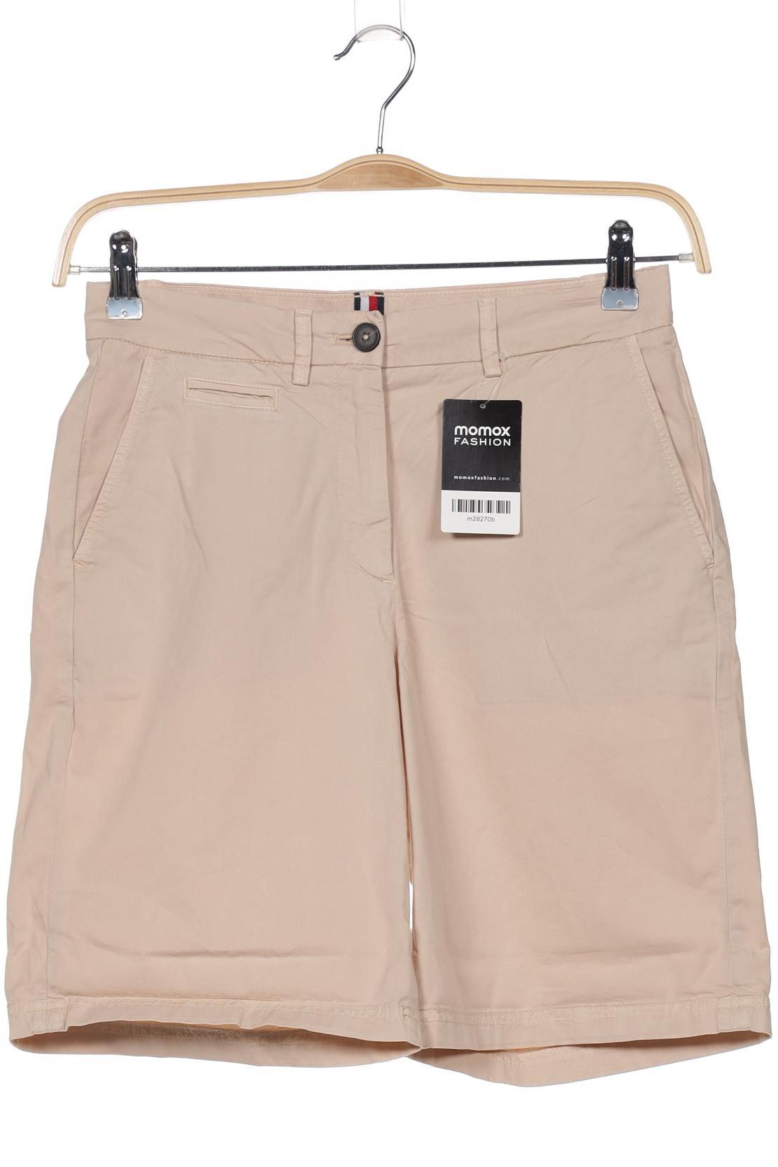 

Tommy Hilfiger Damen Shorts, beige