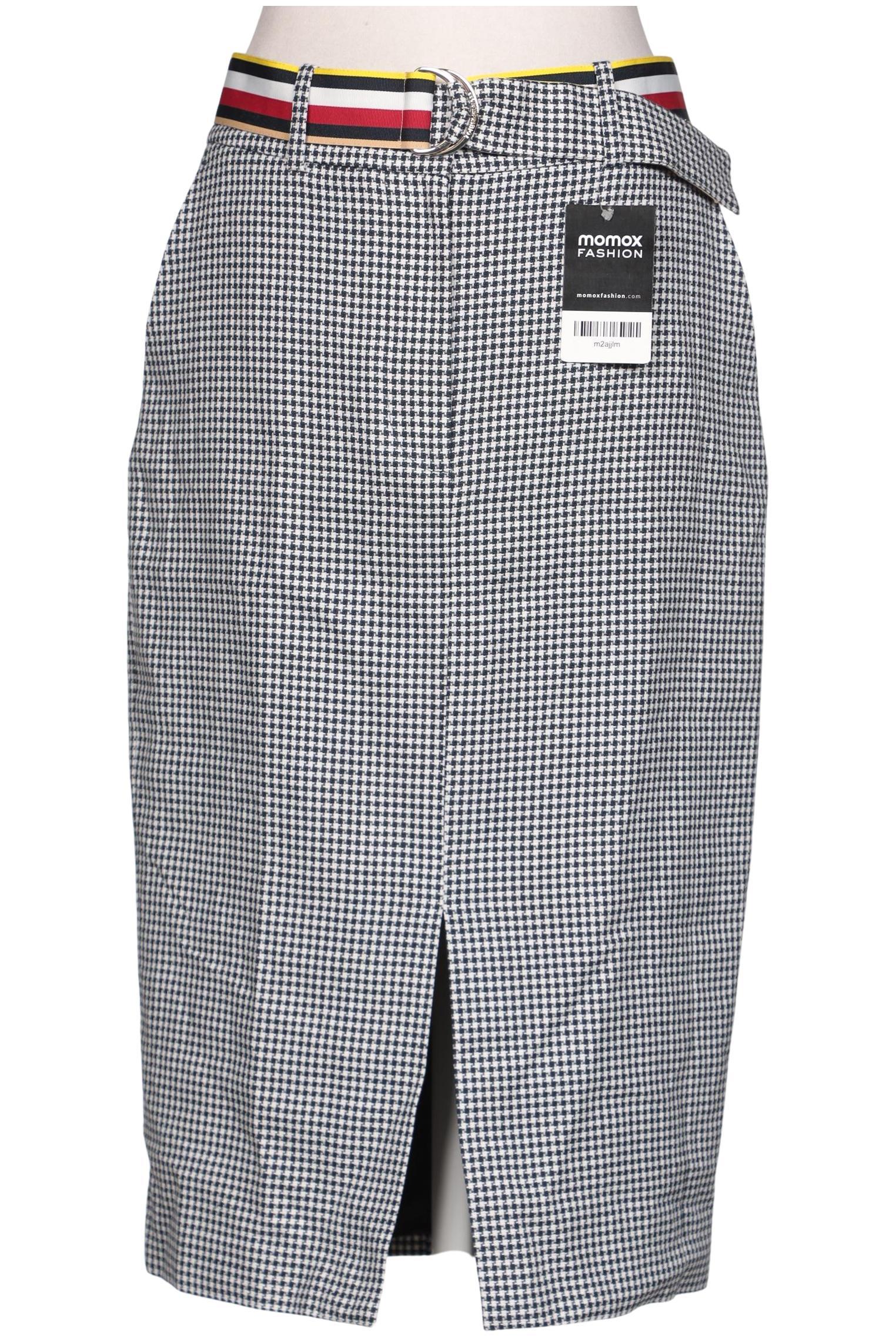 

Tommy Hilfiger Damen Rock, mehrfarbig, Gr. 6