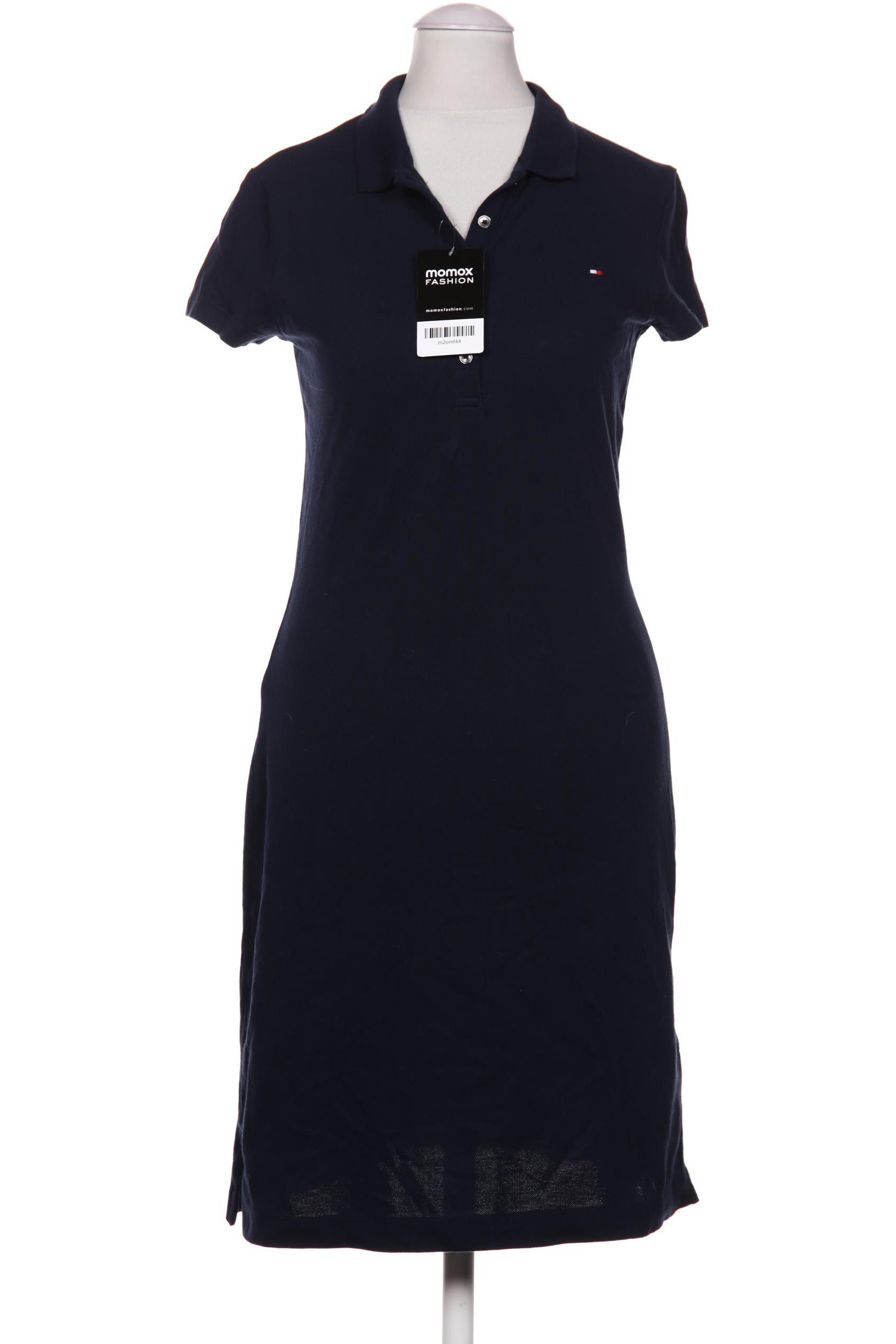 

Tommy Hilfiger Damen Kleid, marineblau, Gr. 34