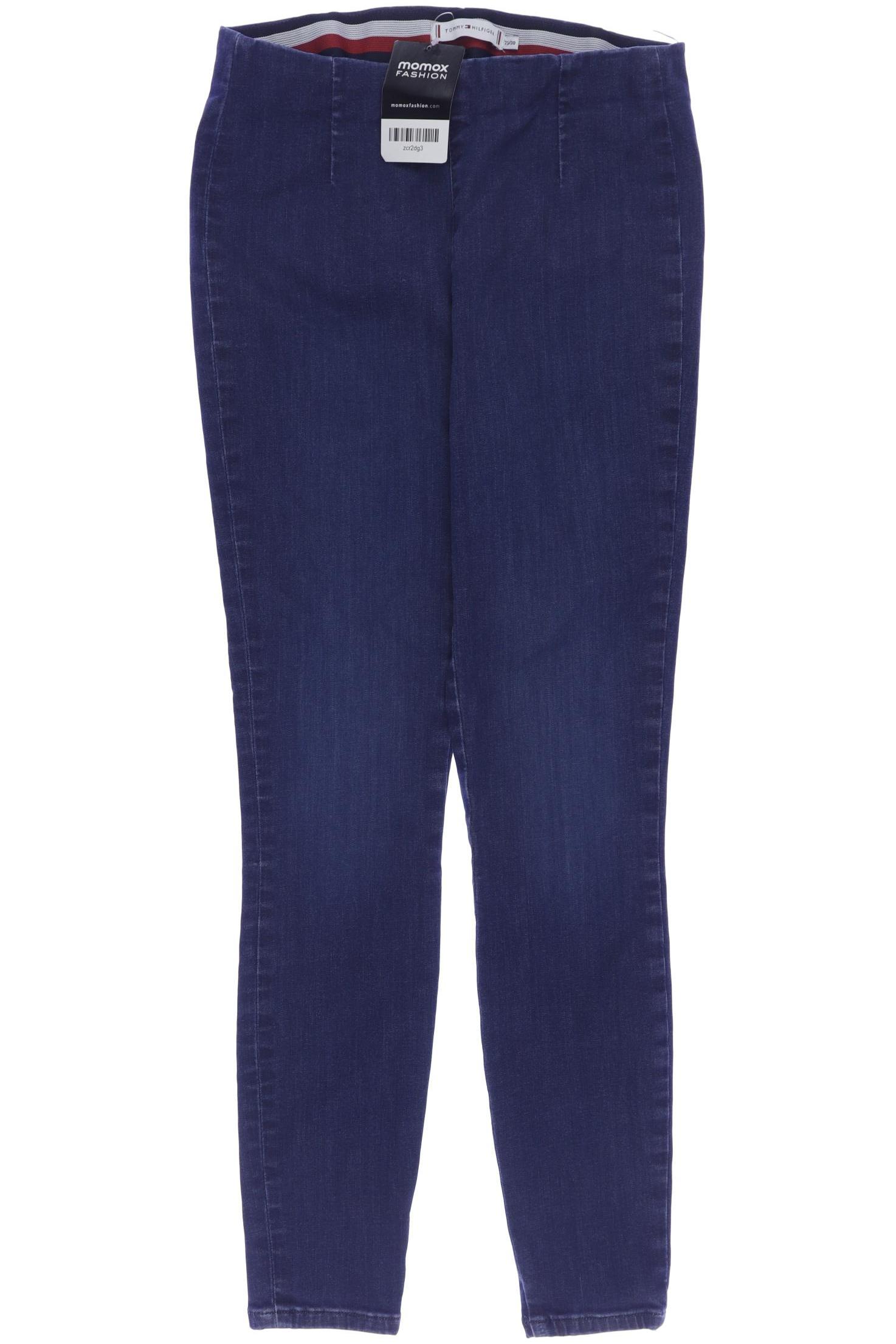 

Tommy Hilfiger Damen Jeans, blau, Gr. 28
