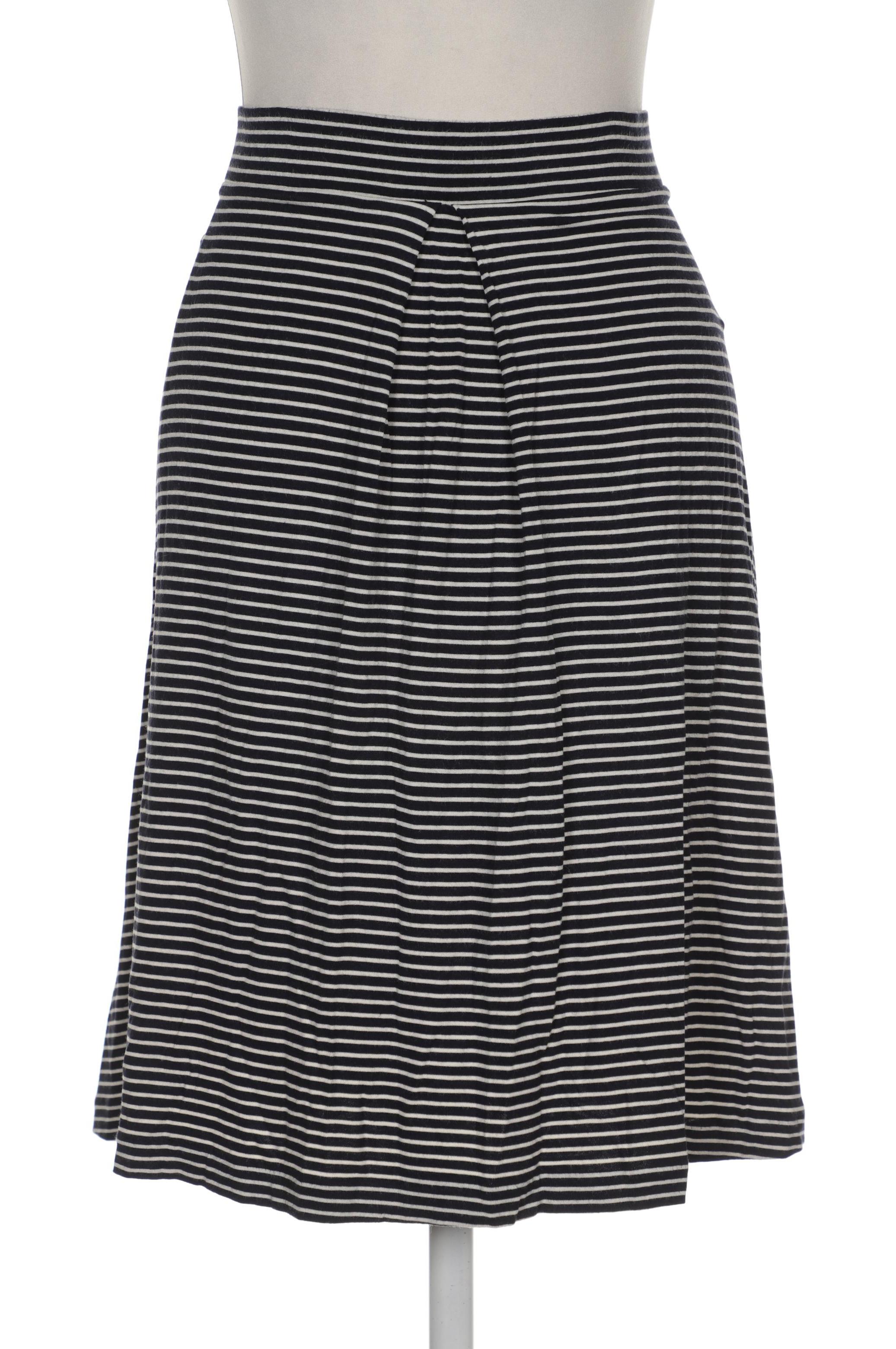 

Tommy Hilfiger Damen Rock, marineblau, Gr. 36