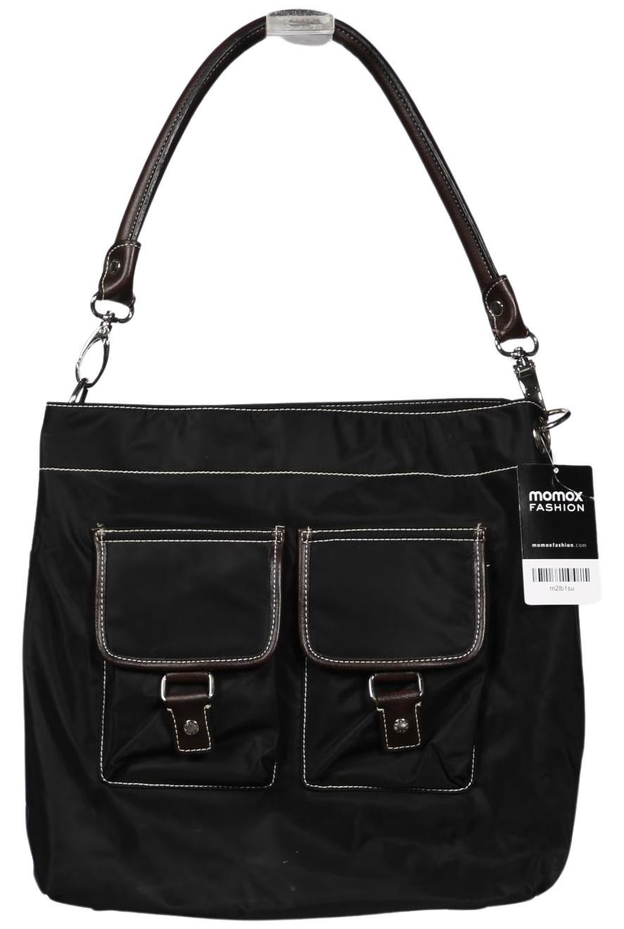 

Tommy Hilfiger Damen Handtasche, schwarz, Gr.