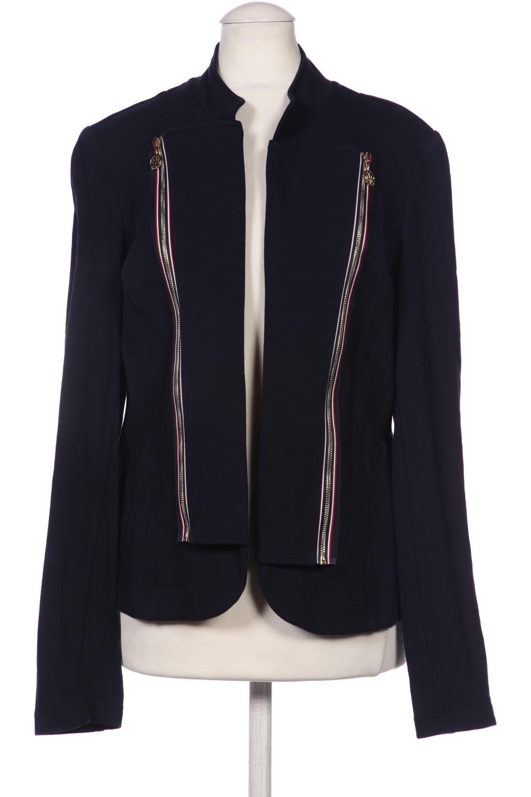 

Tommy Hilfiger Damen Blazer, marineblau, Gr. 36