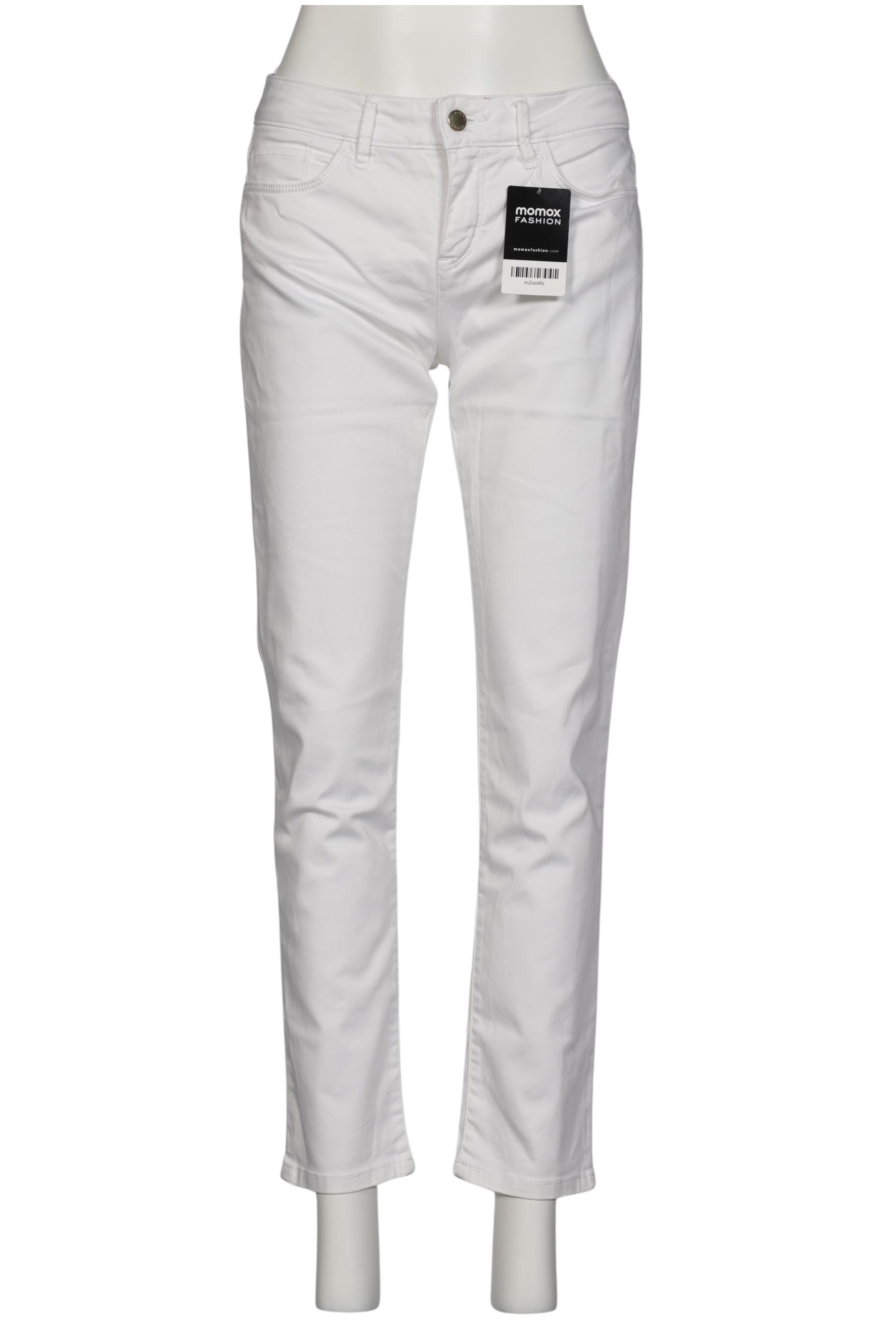 

Tommy Hilfiger Damen Jeans, weiß, Gr. 27