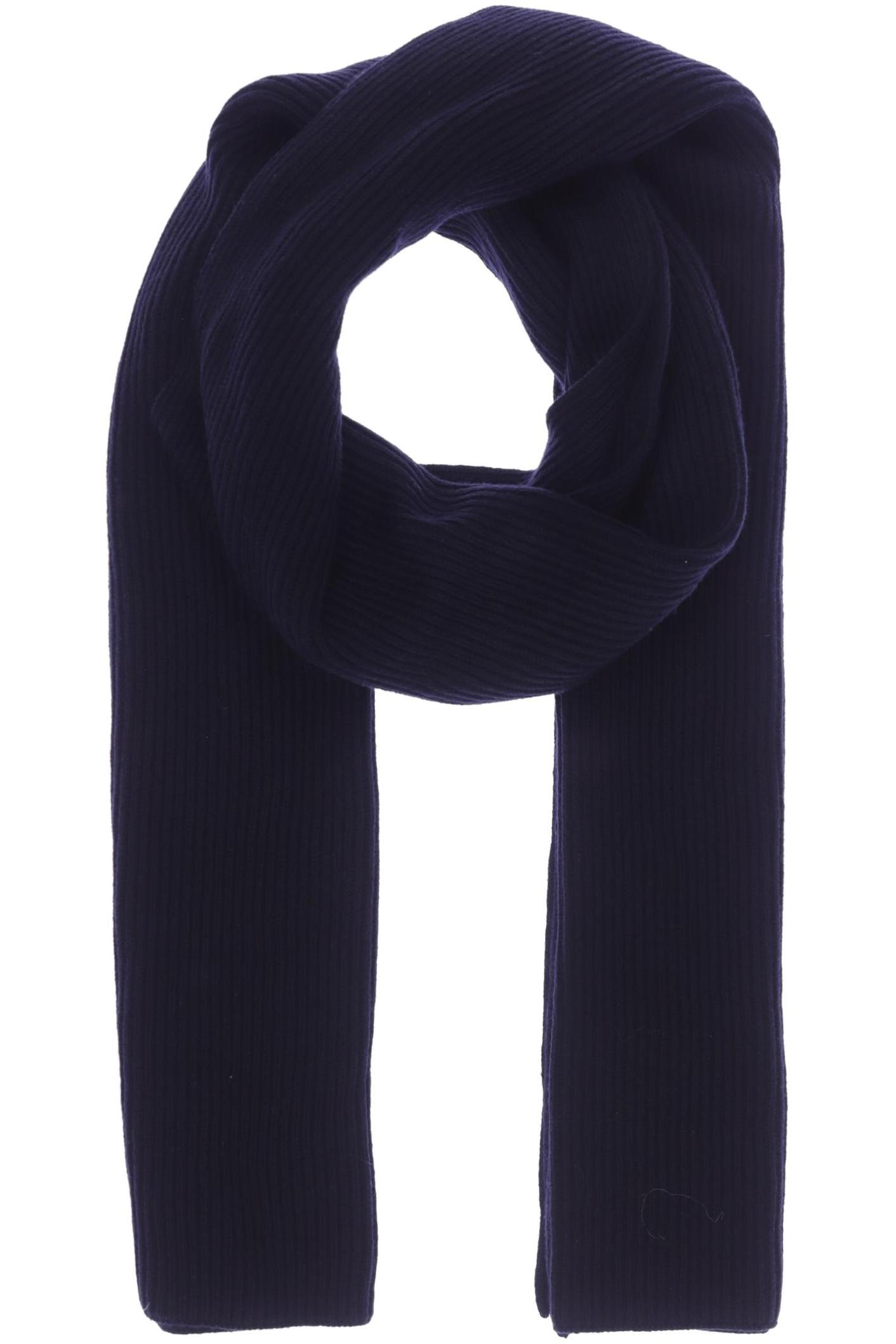 

Tommy Hilfiger Damen Schal, marineblau, Gr.