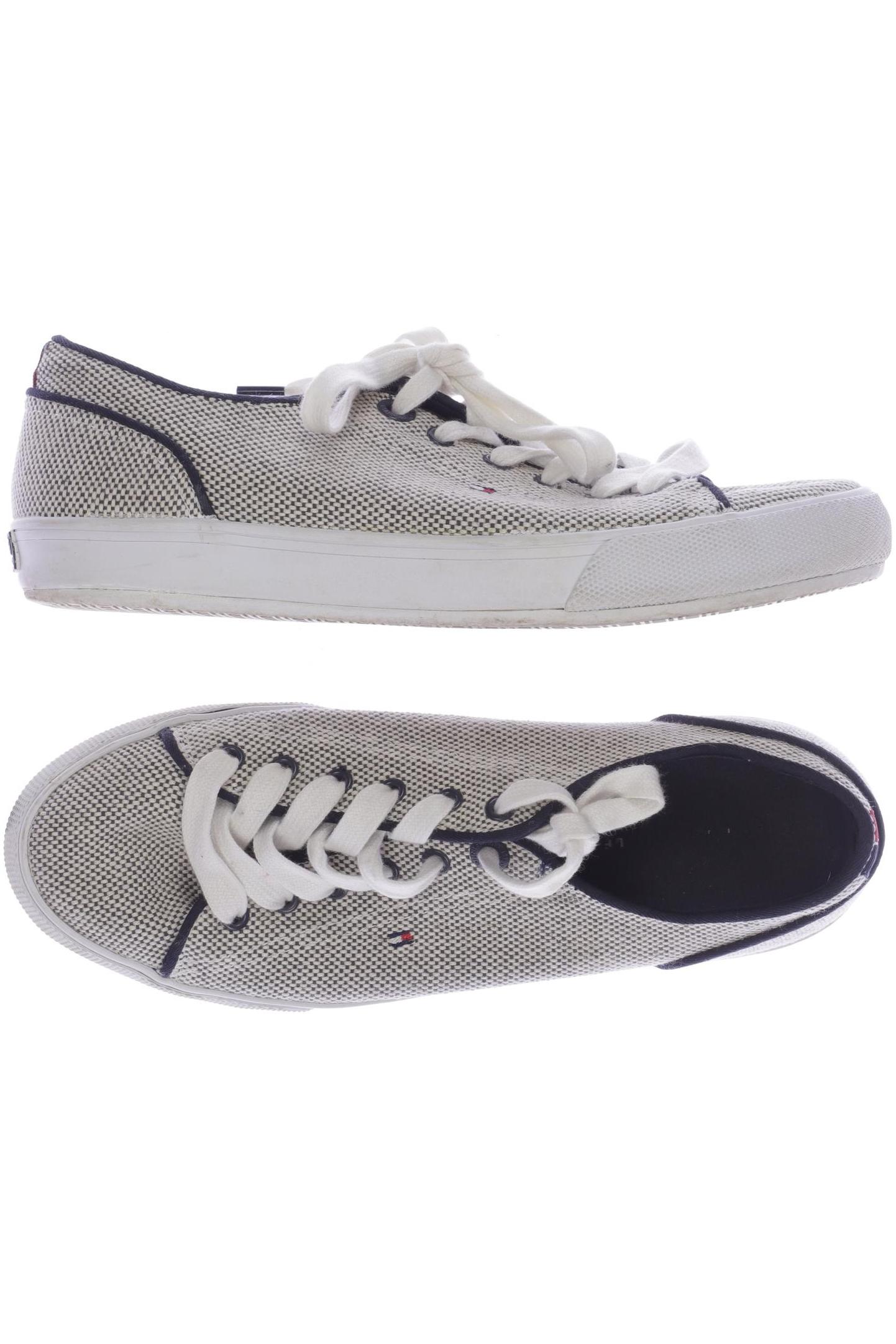 

Tommy Hilfiger Damen Sneakers, beige