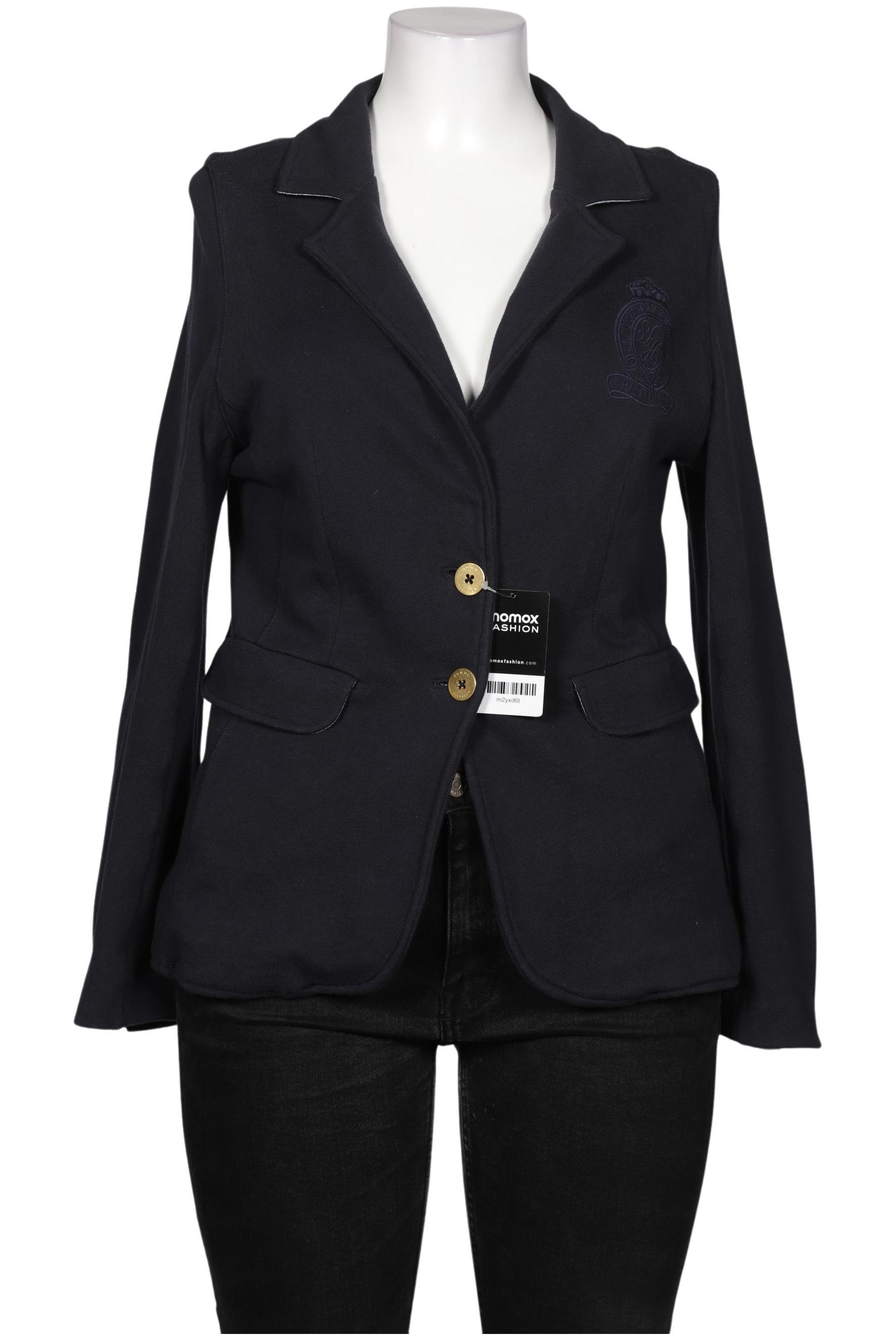 

Tommy Hilfiger Damen Blazer, marineblau, Gr. 44