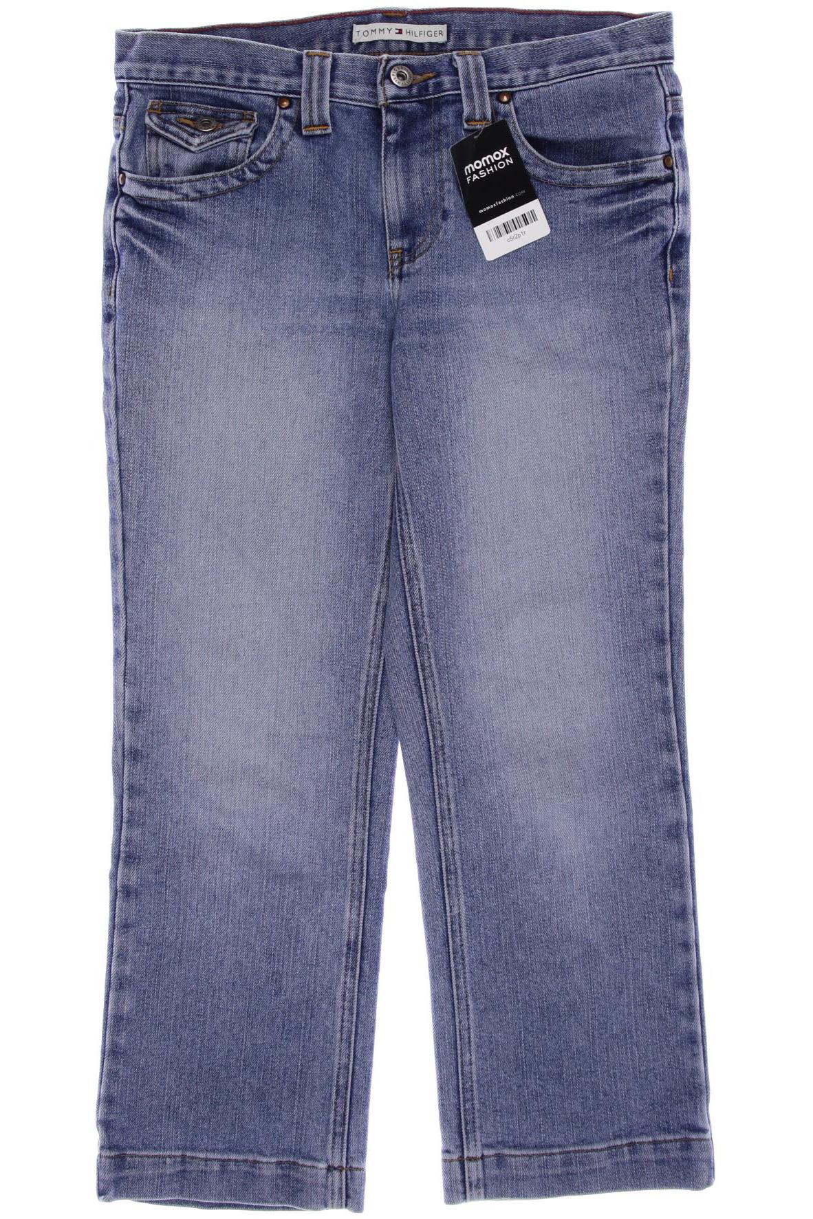 

Tommy Hilfiger Damen Jeans, blau