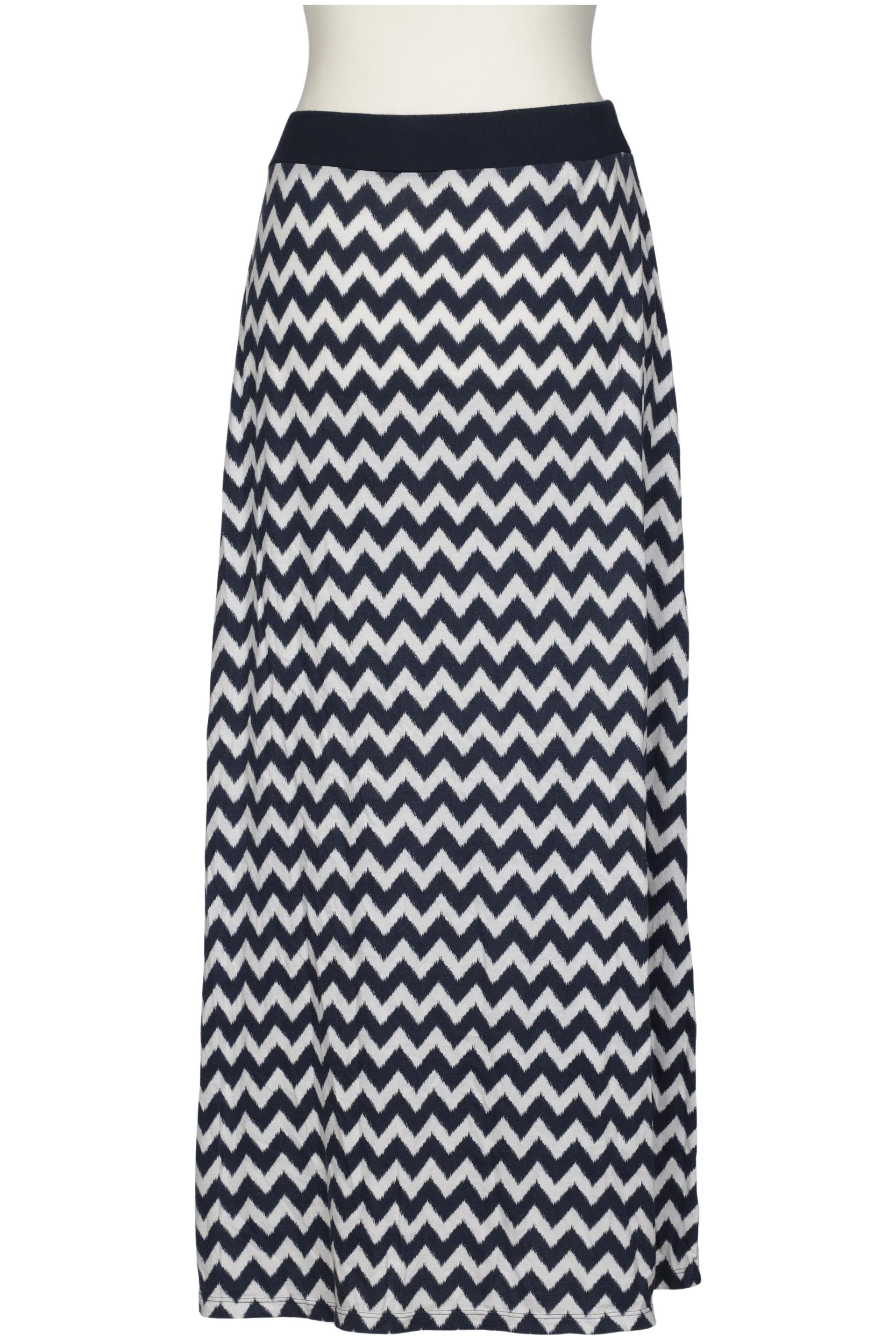 

Tommy Hilfiger Damen Rock, marineblau, Gr. 36