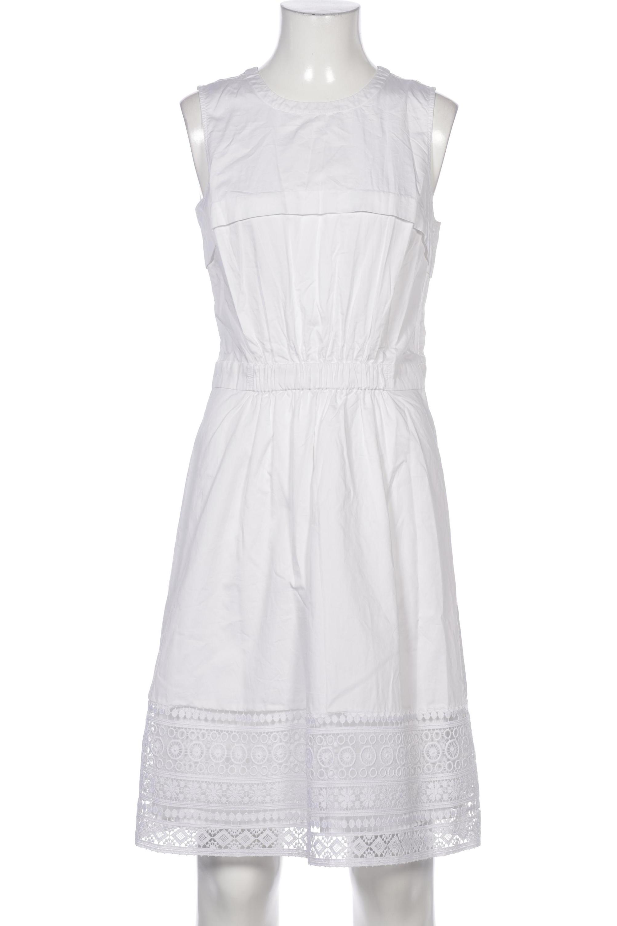 

Tommy Hilfiger Damen Kleid, weiß