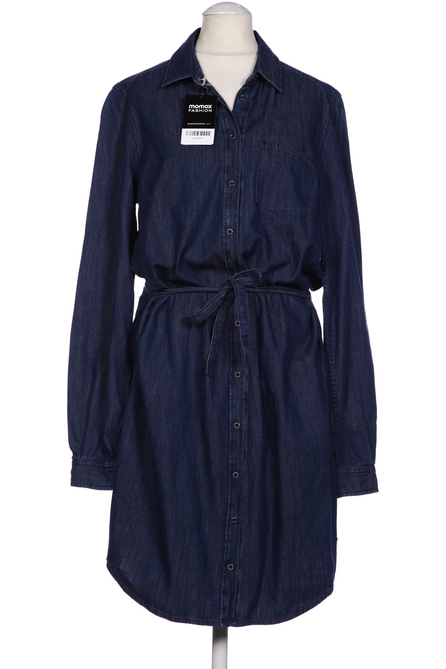 

Tommy Hilfiger Damen Kleid, marineblau