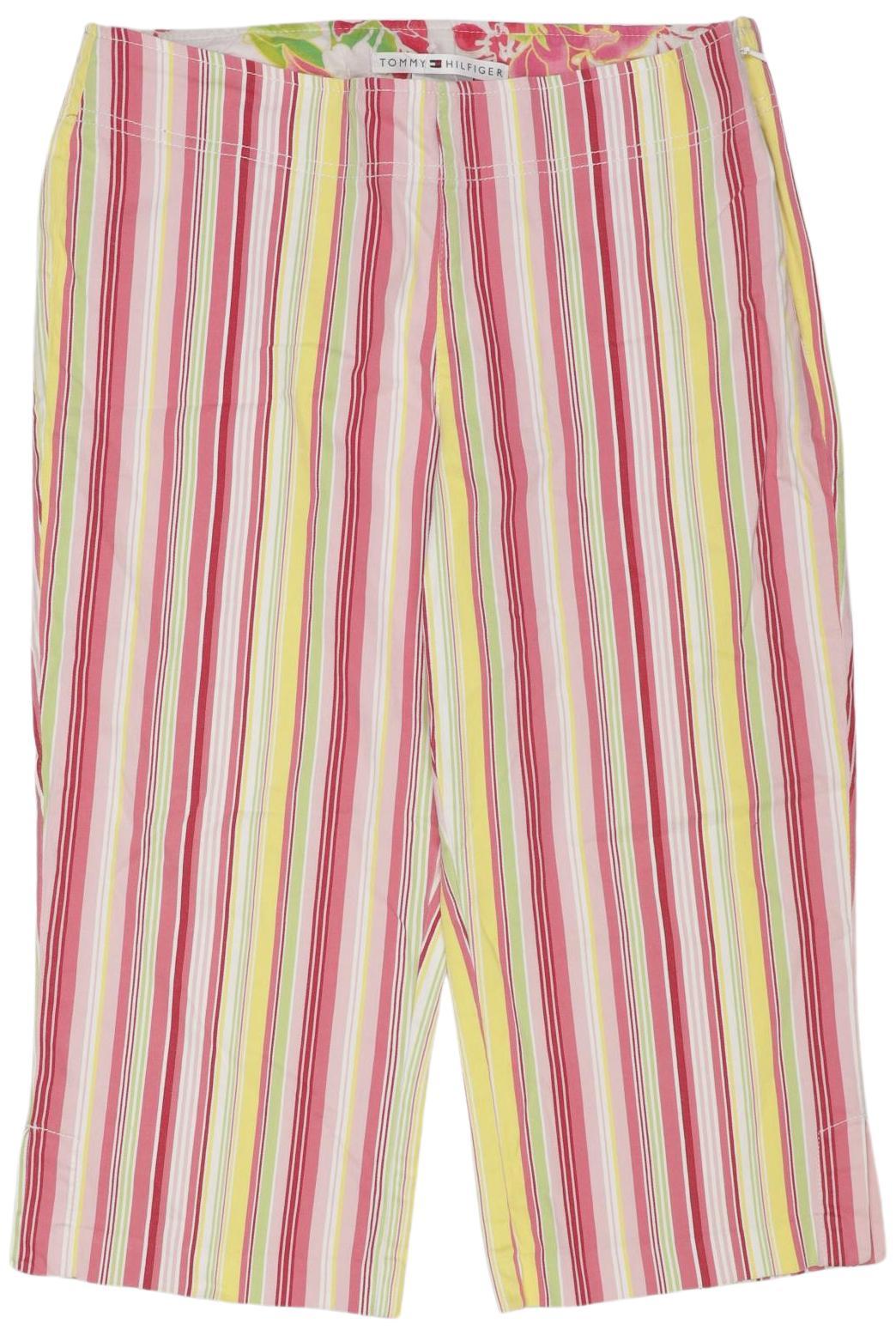 

Tommy Hilfiger Damen Stoffhose, mehrfarbig, Gr. 6