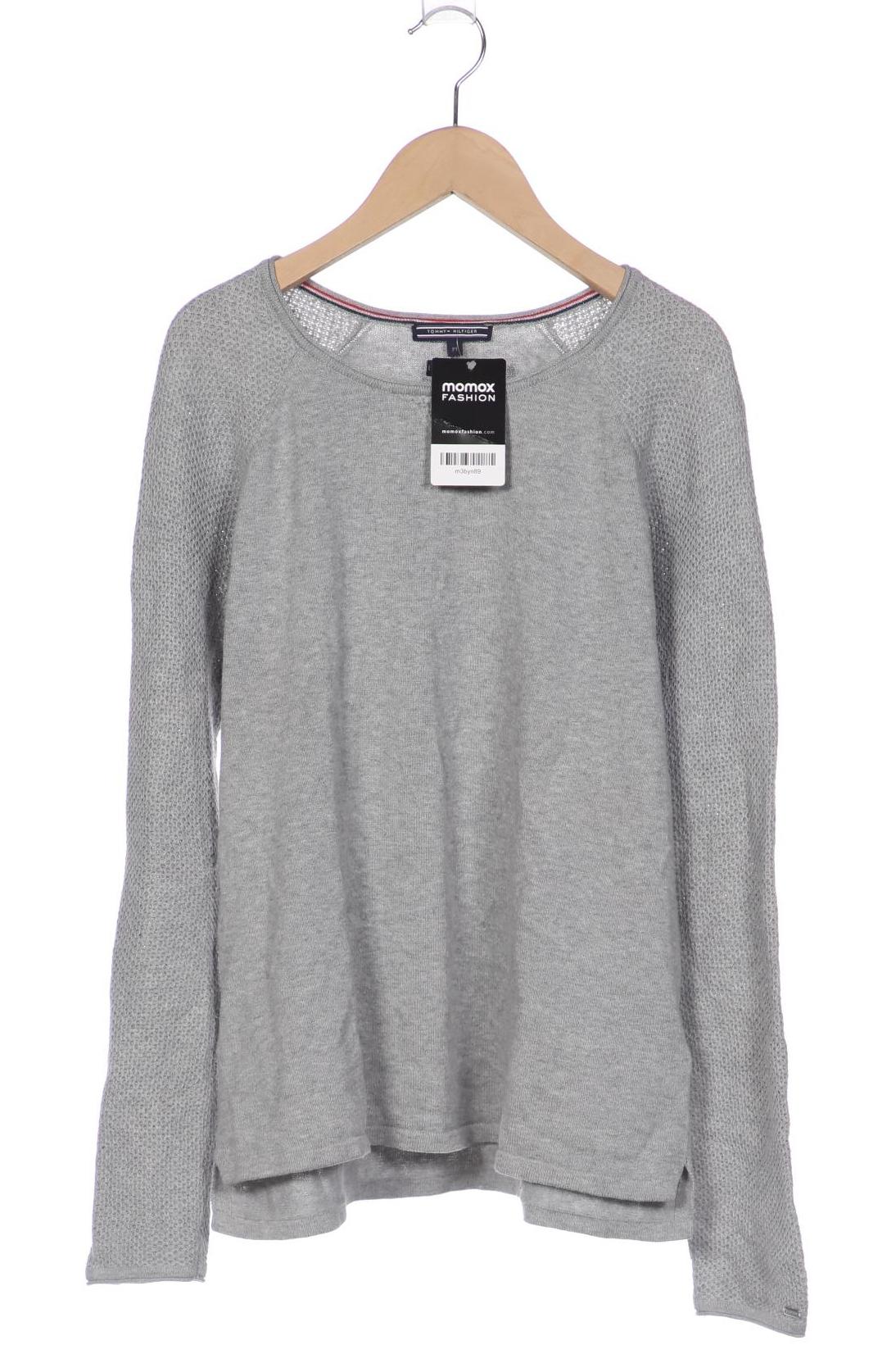 

Tommy Hilfiger Damen Pullover, grau