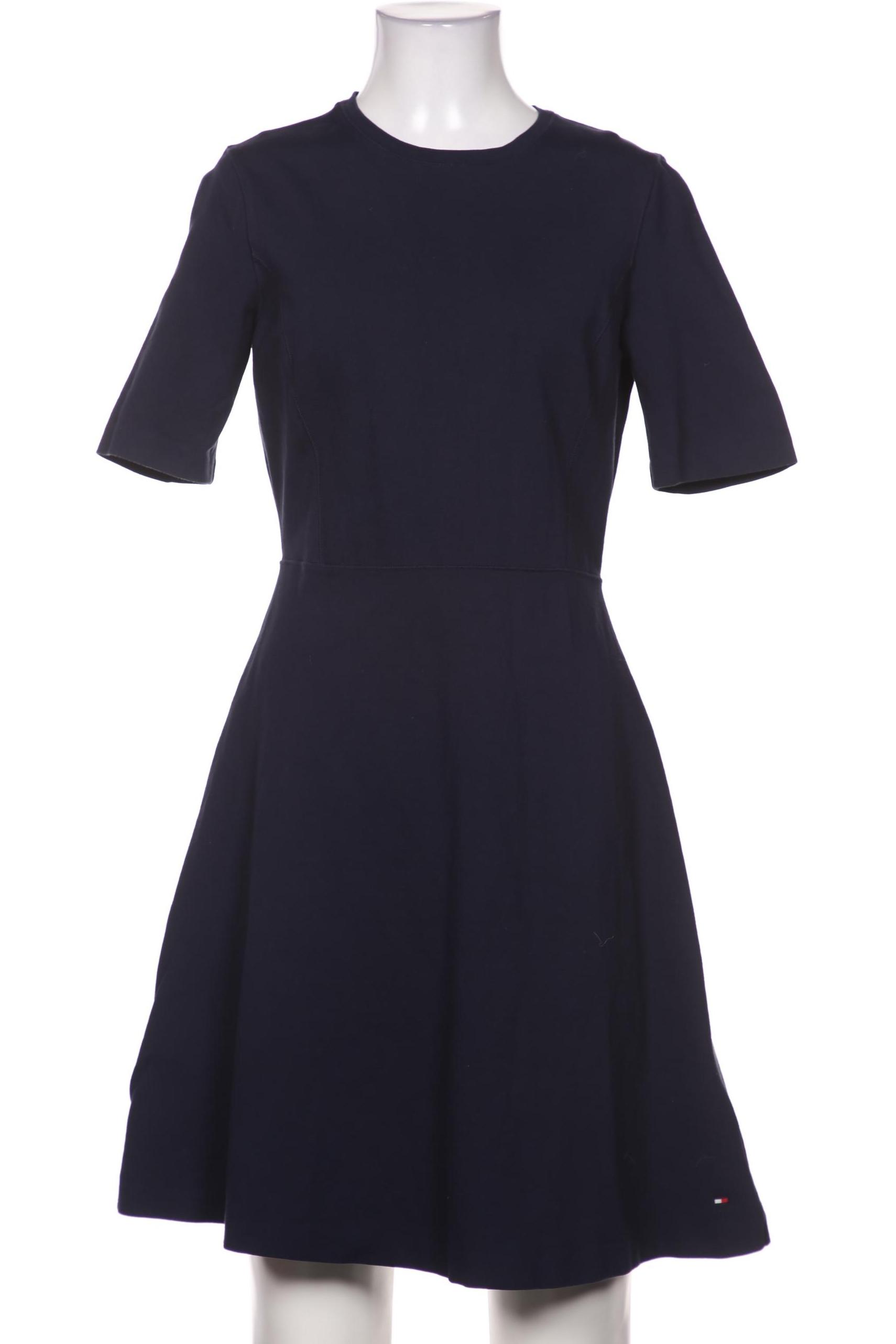 

Tommy Hilfiger Damen Kleid, marineblau, Gr. 36