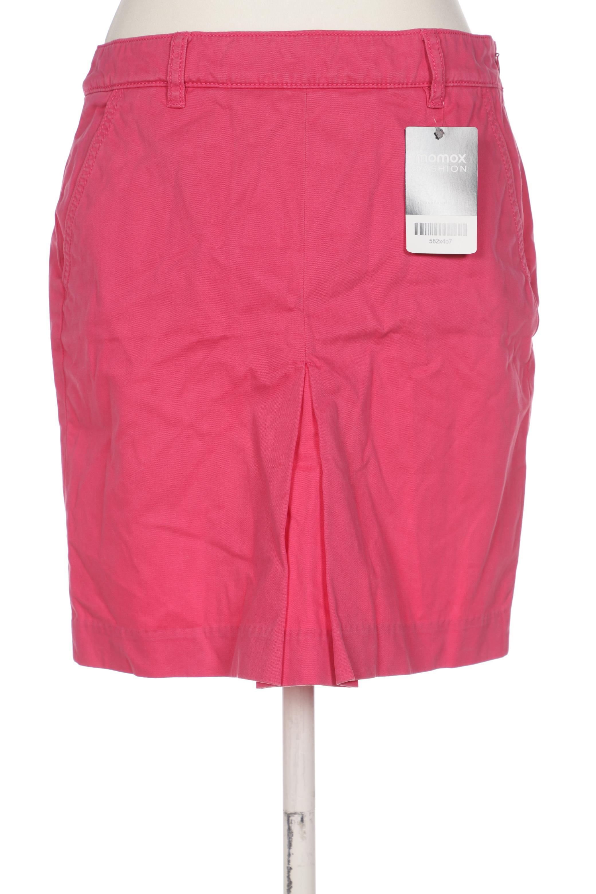 

Tommy Hilfiger Damen Rock, pink, Gr. 4