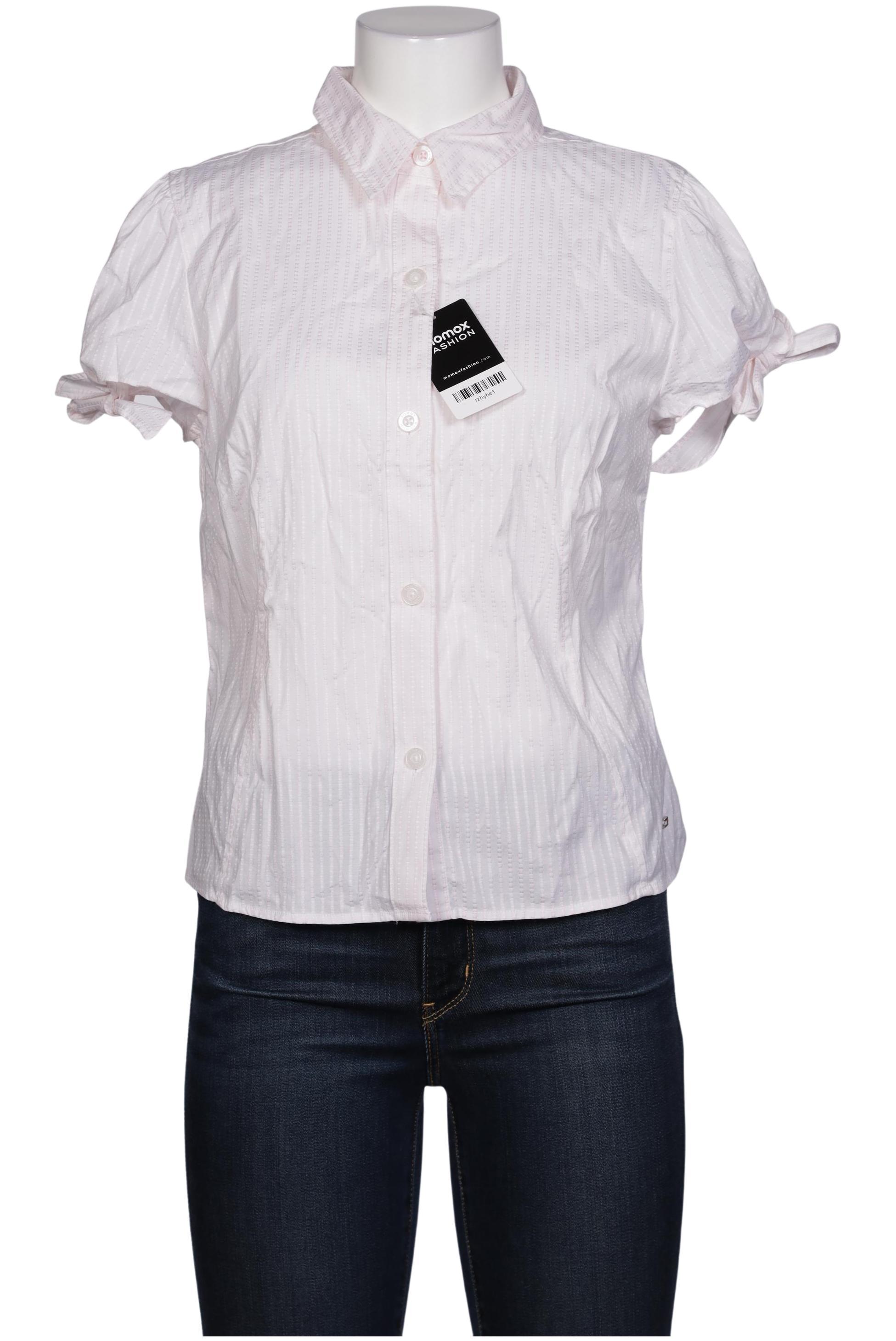 

Tommy Hilfiger Damen Bluse, pink, Gr. 12