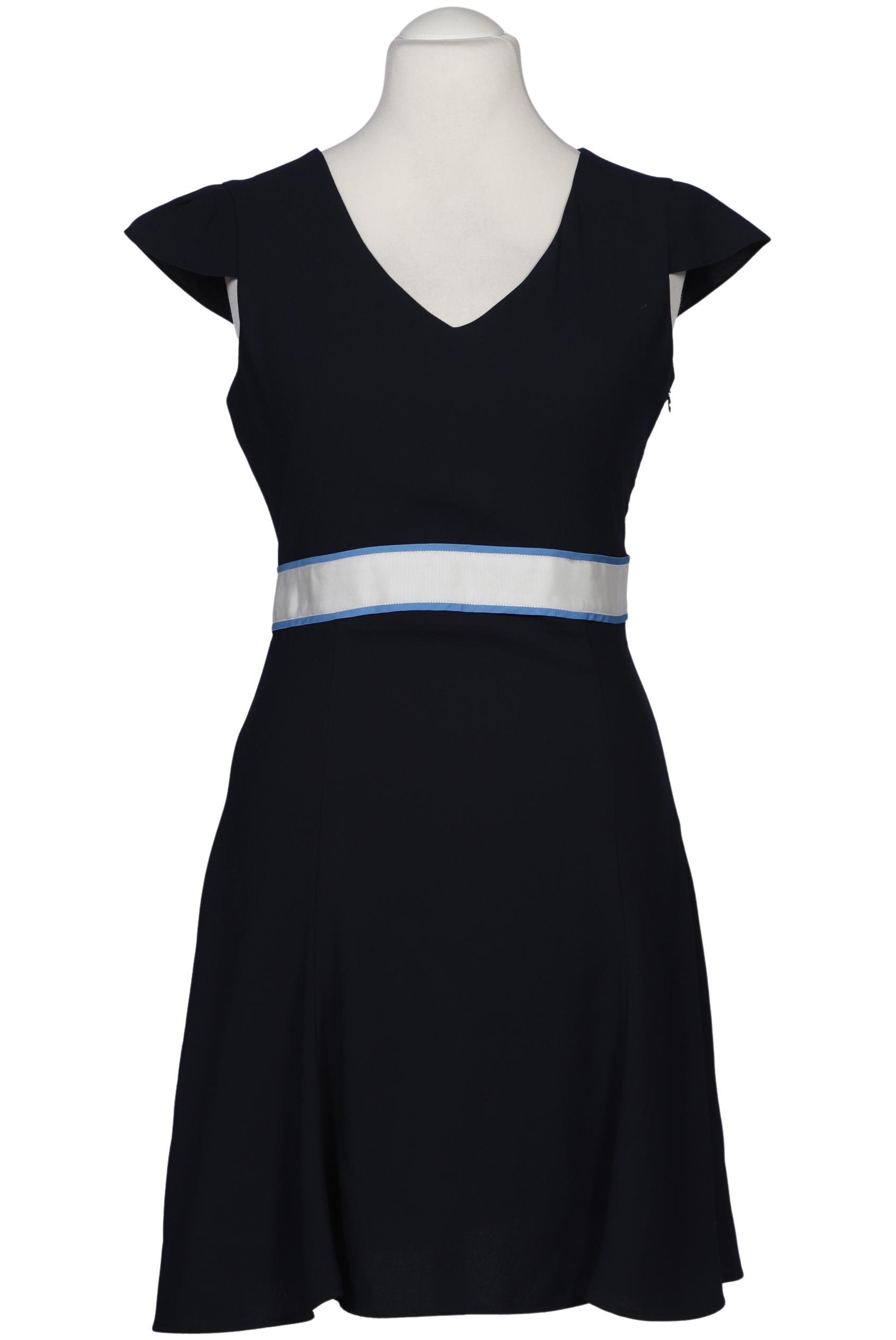 

Tommy Hilfiger Damen Kleid, marineblau, Gr. 38
