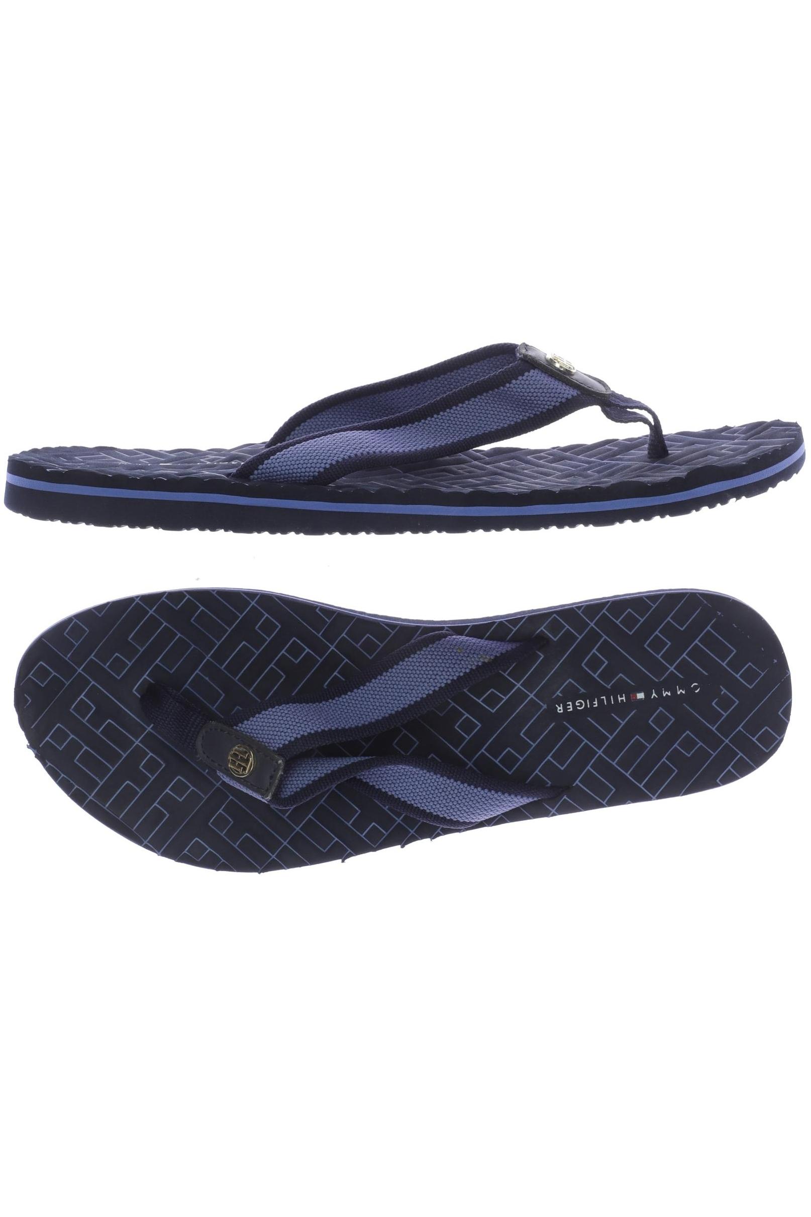

Tommy Hilfiger Damen Sandale, marineblau, Gr. 39