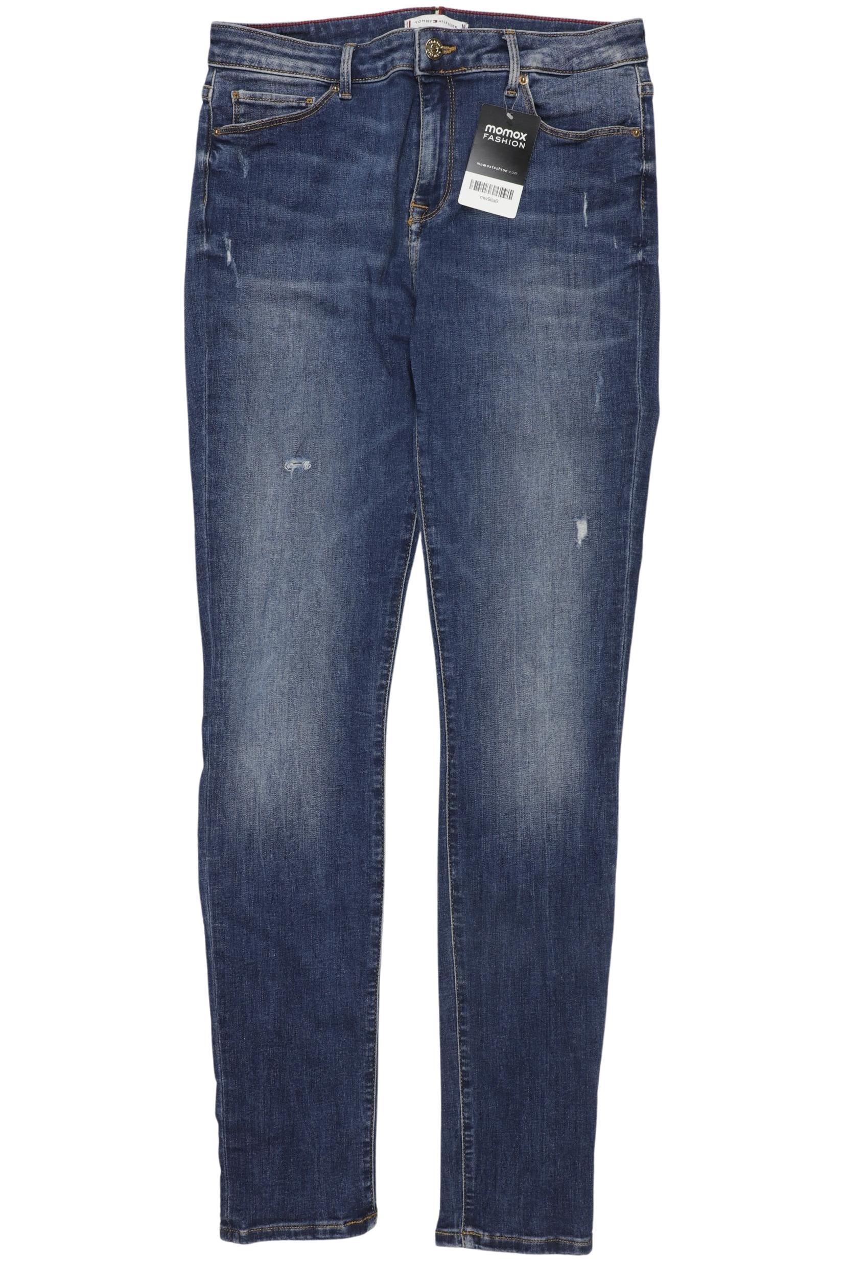 

Tommy Hilfiger Damen Jeans, marineblau, Gr. 30