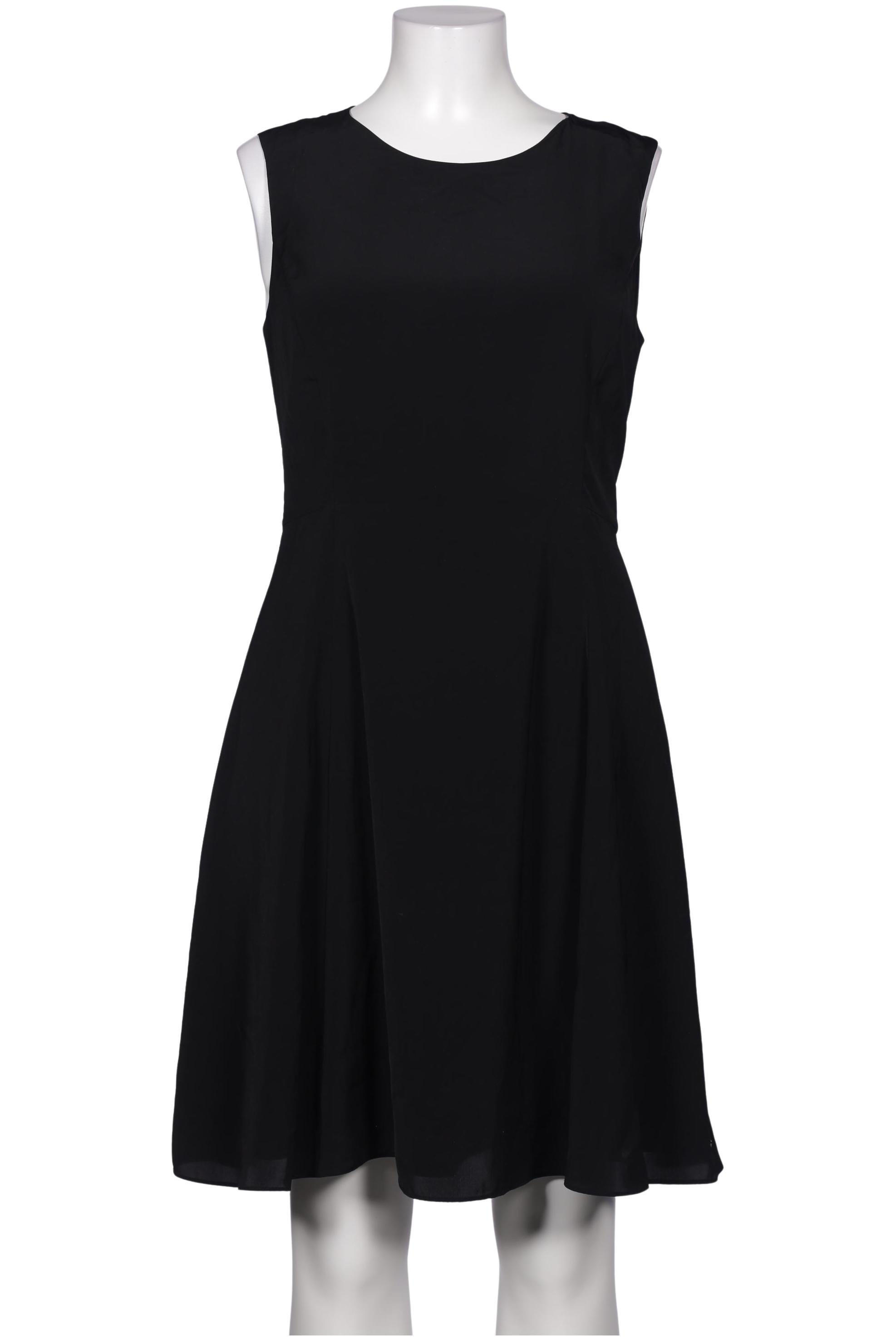 

Tommy Hilfiger Damen Kleid, schwarz, Gr. 12