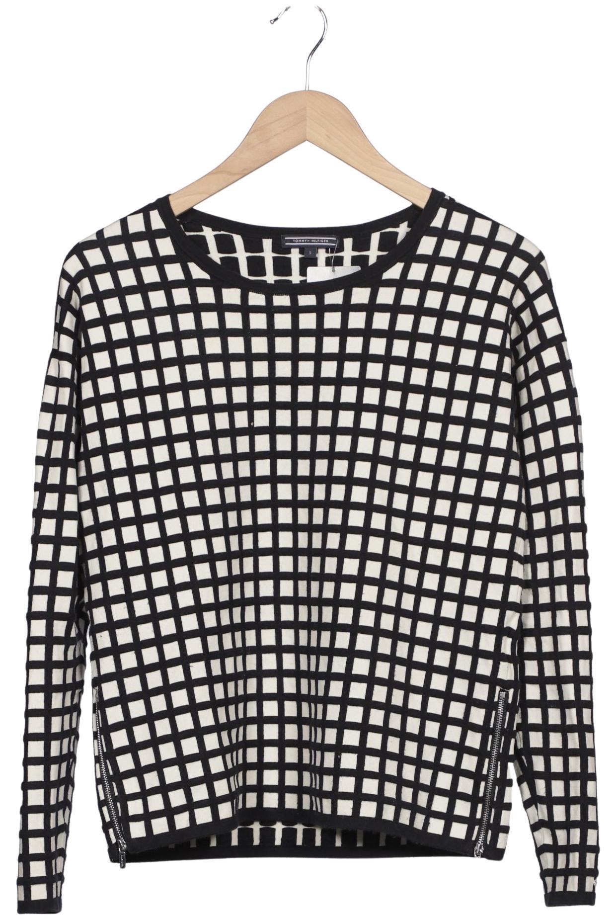 

Tommy Hilfiger Damen Pullover, mehrfarbig, Gr. 36