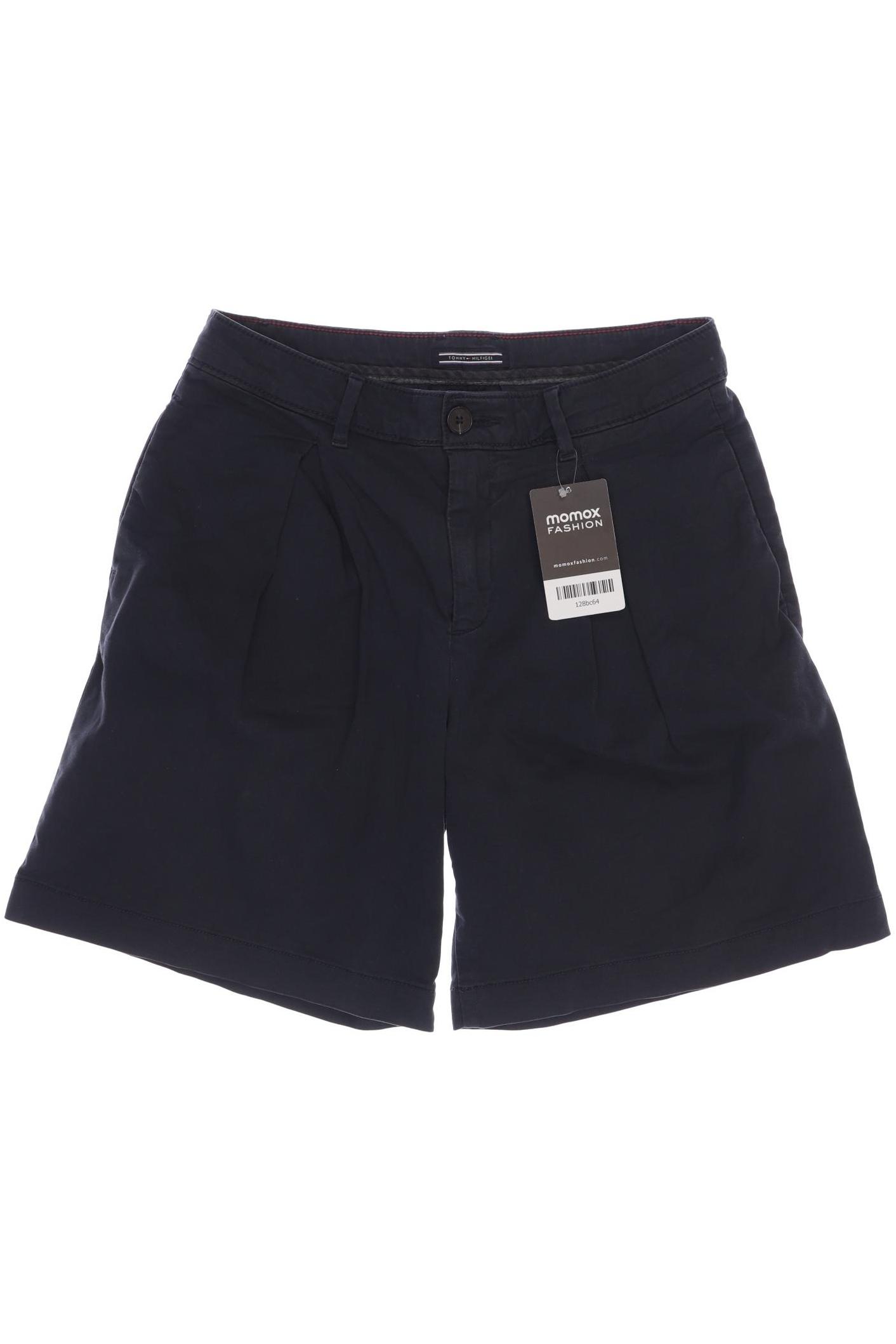 

Tommy Hilfiger Damen Shorts, marineblau, Gr. 27