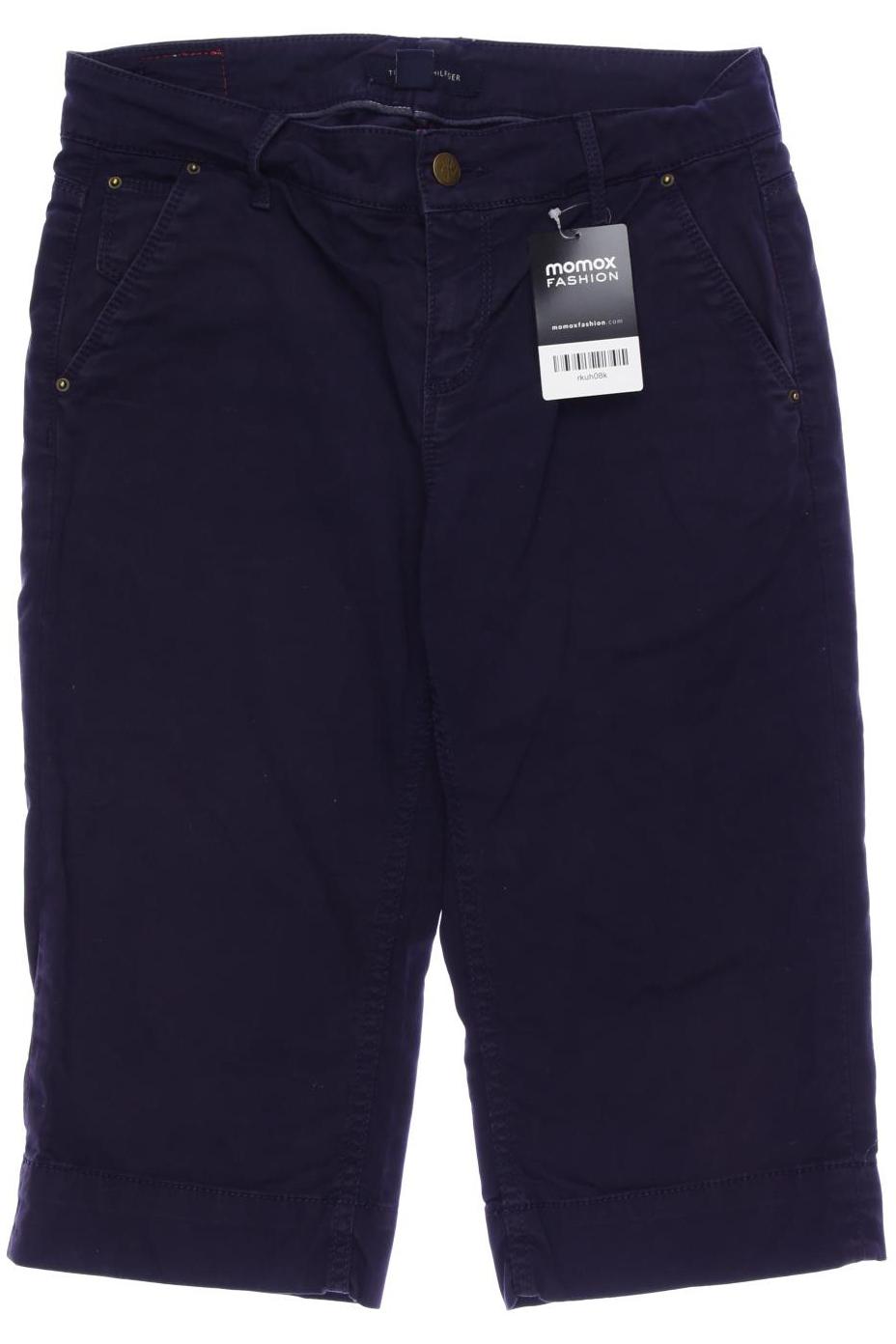 

Tommy Hilfiger Damen Shorts, marineblau, Gr. 28