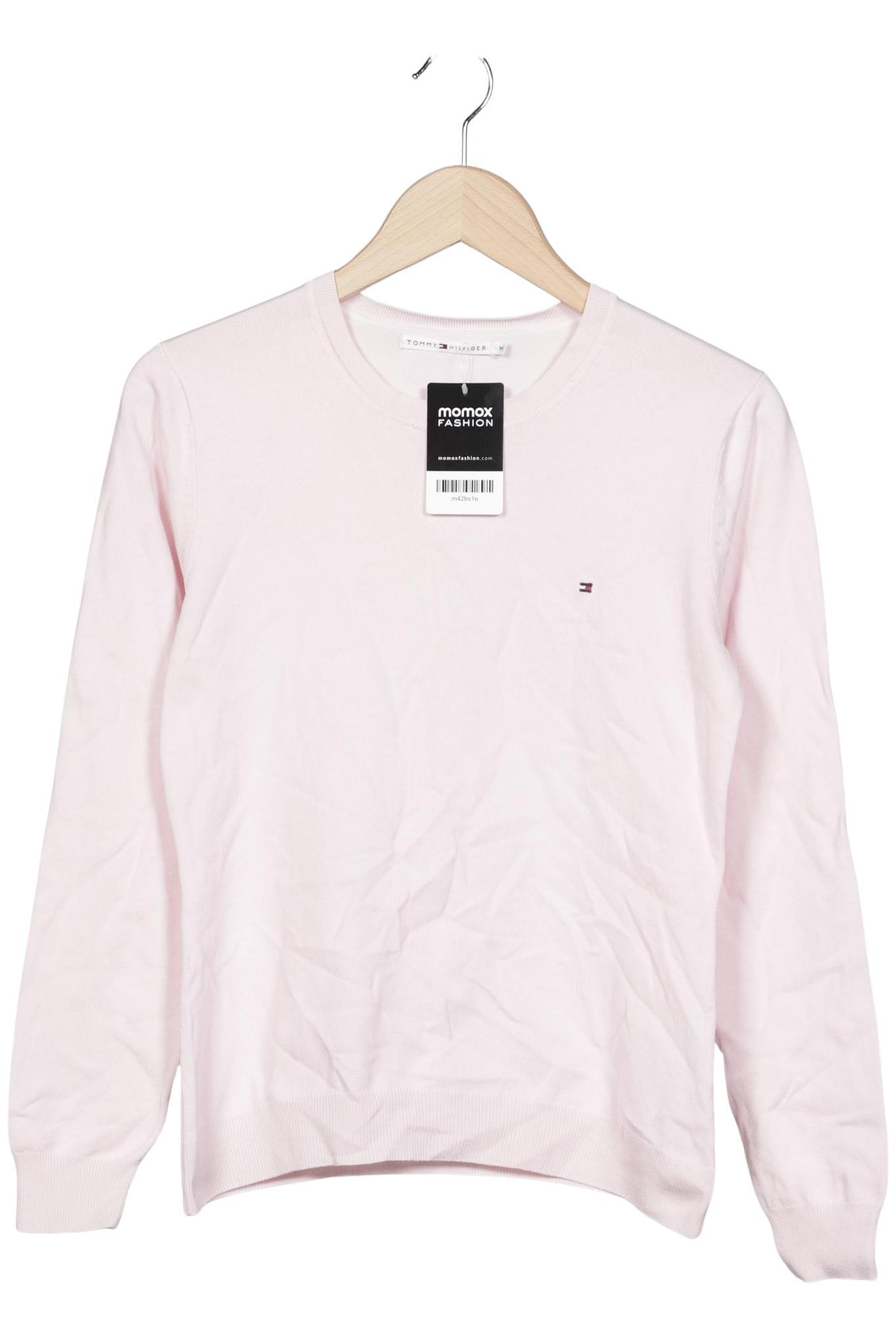 

Tommy Hilfiger Damen Pullover, pink, Gr. 38