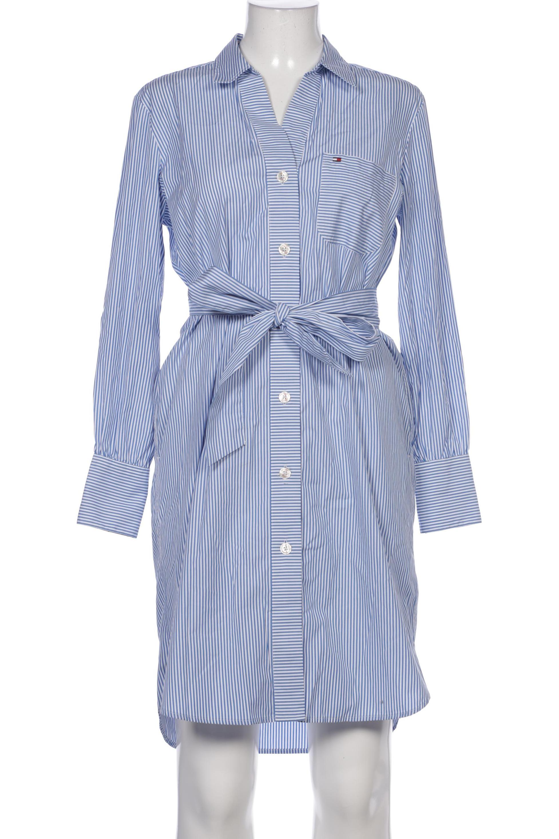 

Tommy Hilfiger Damen Kleid, blau, Gr. 38