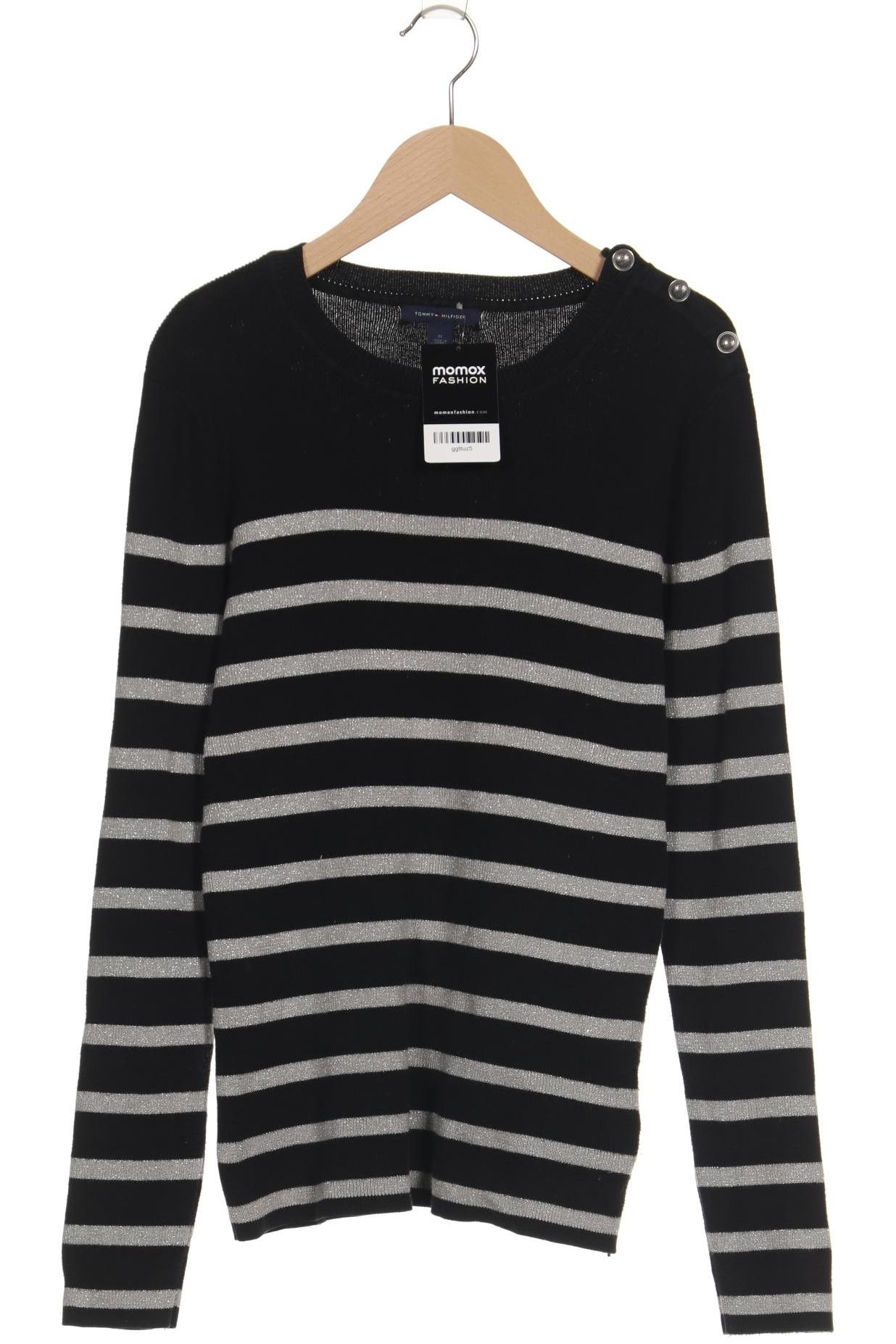 Thumbnail - Tommy Hilfiger Damen Pullover, schwarz, Gr. 38